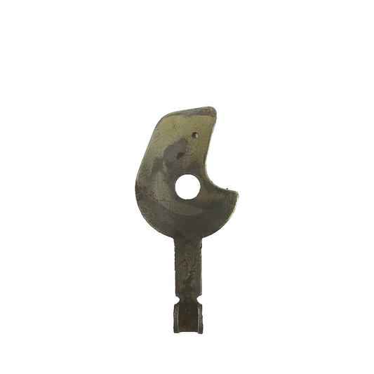 Ricambio usato LEVA ARIA CARBURATORE per DECESPUGLIATORE EMAK EFCO KING JET