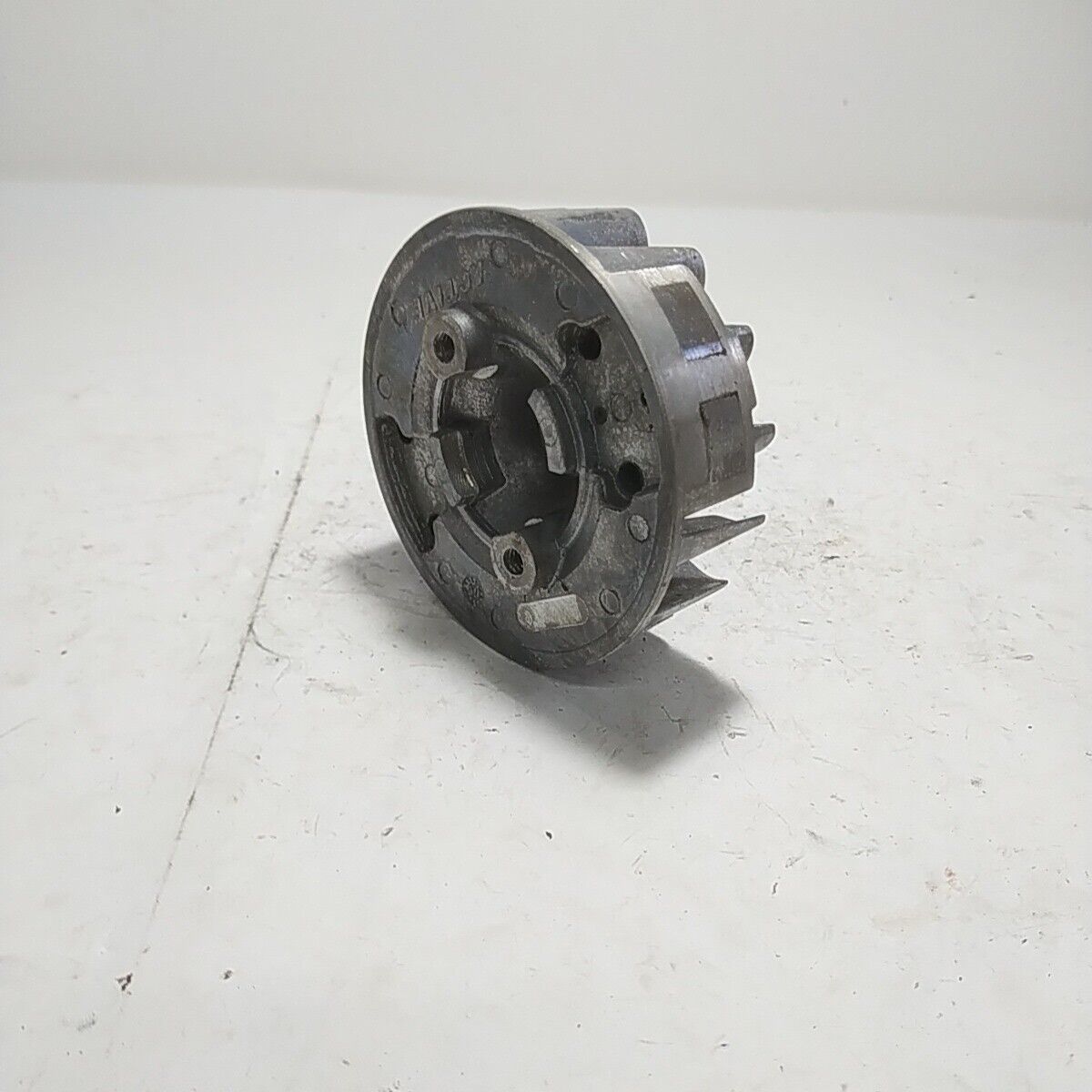 Ricambio VOLANO magnetico AVVIAMENTO usato per decespugliatore ACTIVE BIG 6.5