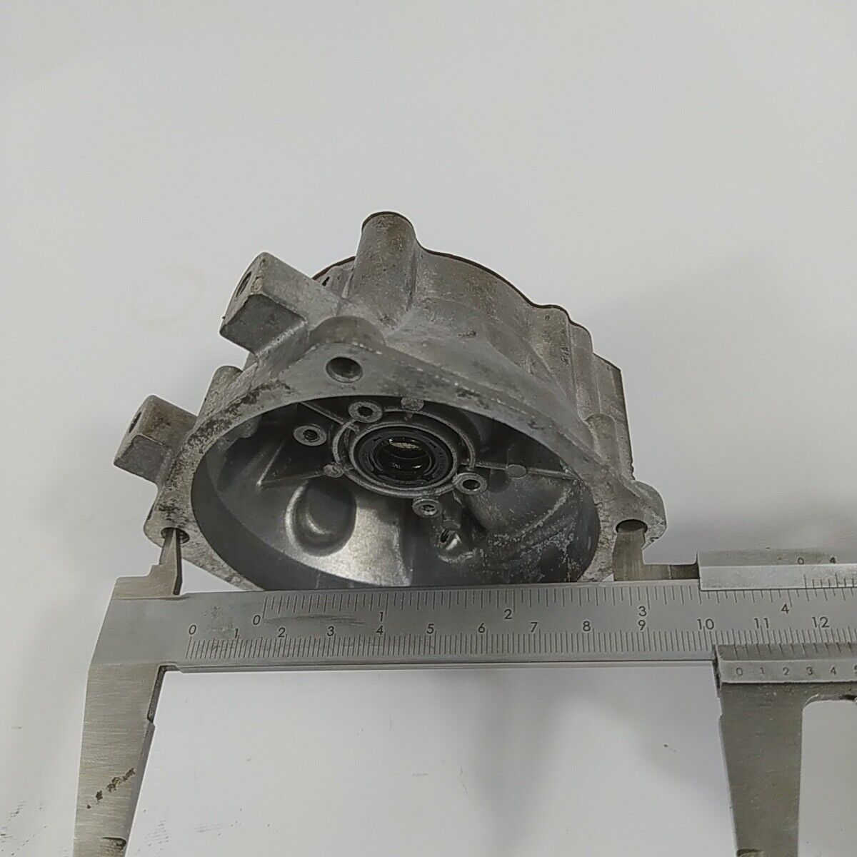 Ricambio usato CARTER BASAMENTO CILINDRO decespugliatore MITSUBISHI T200