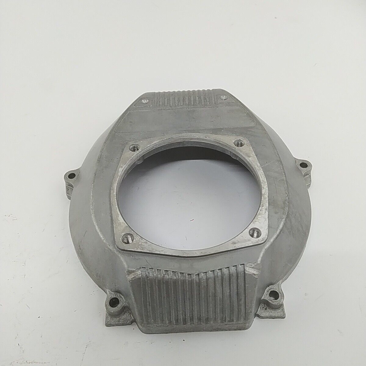 Ricambio usato COPERCHIO MOTORE supporto campana decespugliatore MITSUBISHI T200