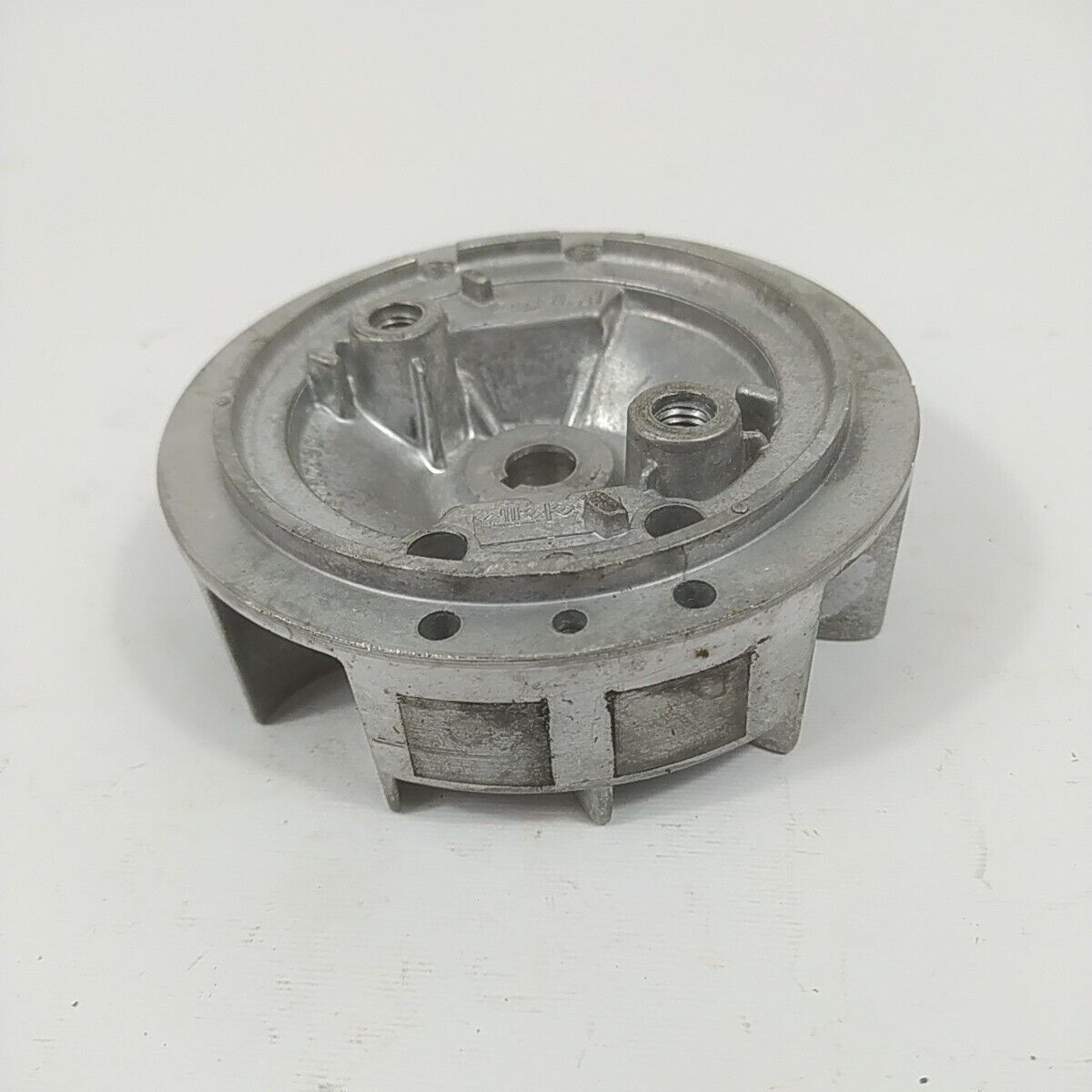 Ricambio per decespugliatore EFCO 8420 8425 VOLANO MAGNETICO DI AVVIAMENTO usato