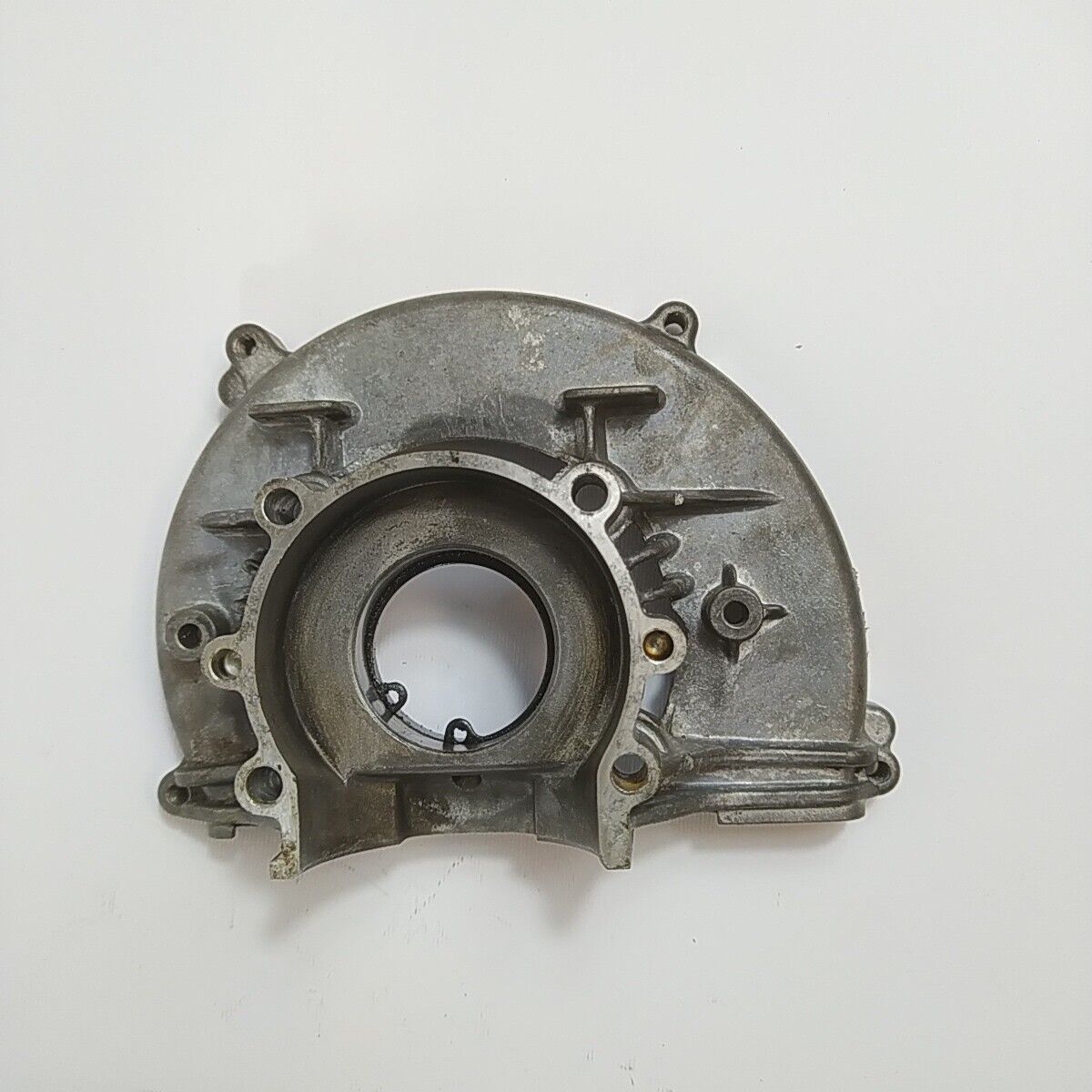 Ricambio DECESPUGLIATORE ECHO RM - 460 CARTER BASAMENTO ALBERO MOTORE usato