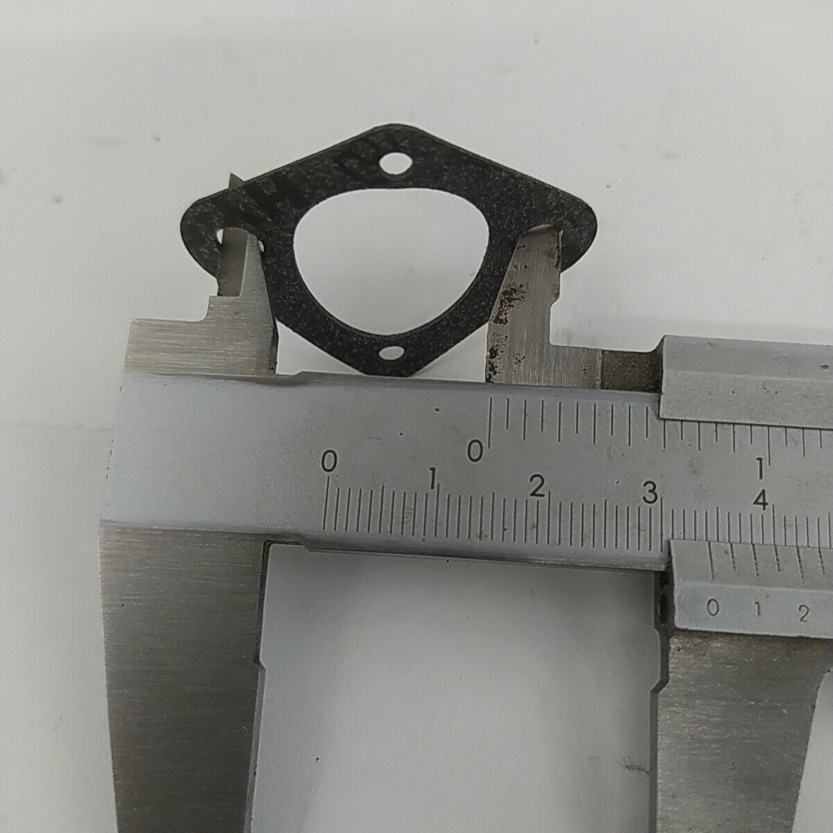 MOTOSEGA ALPINA A 70 0-70 ricambio GUARNIZIONE collettore CARBURATORE usato