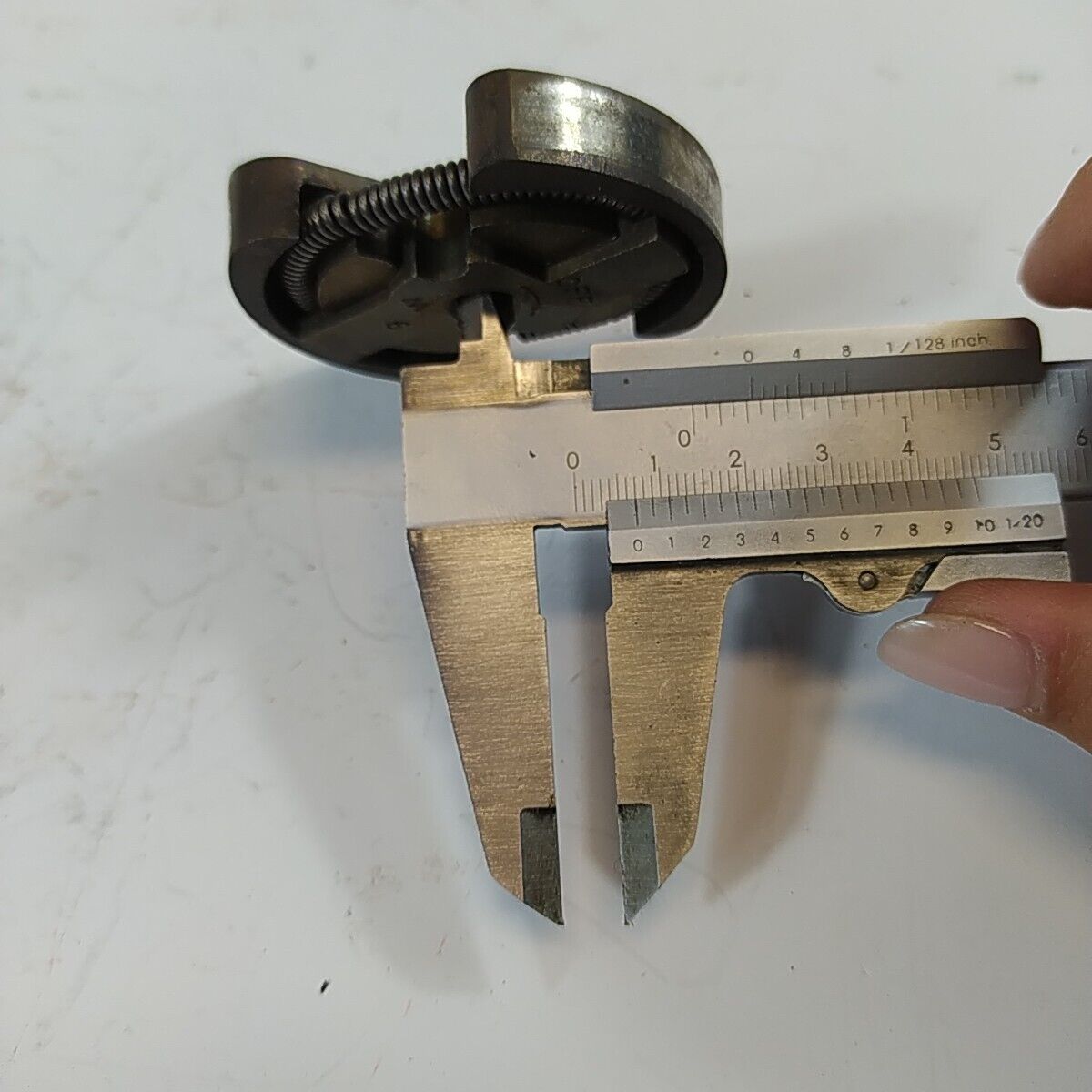 FRIZIONE E CAMPANA PER MOTOSEGA PARTNER FORMULA 60 420 POULAN ricambi usati