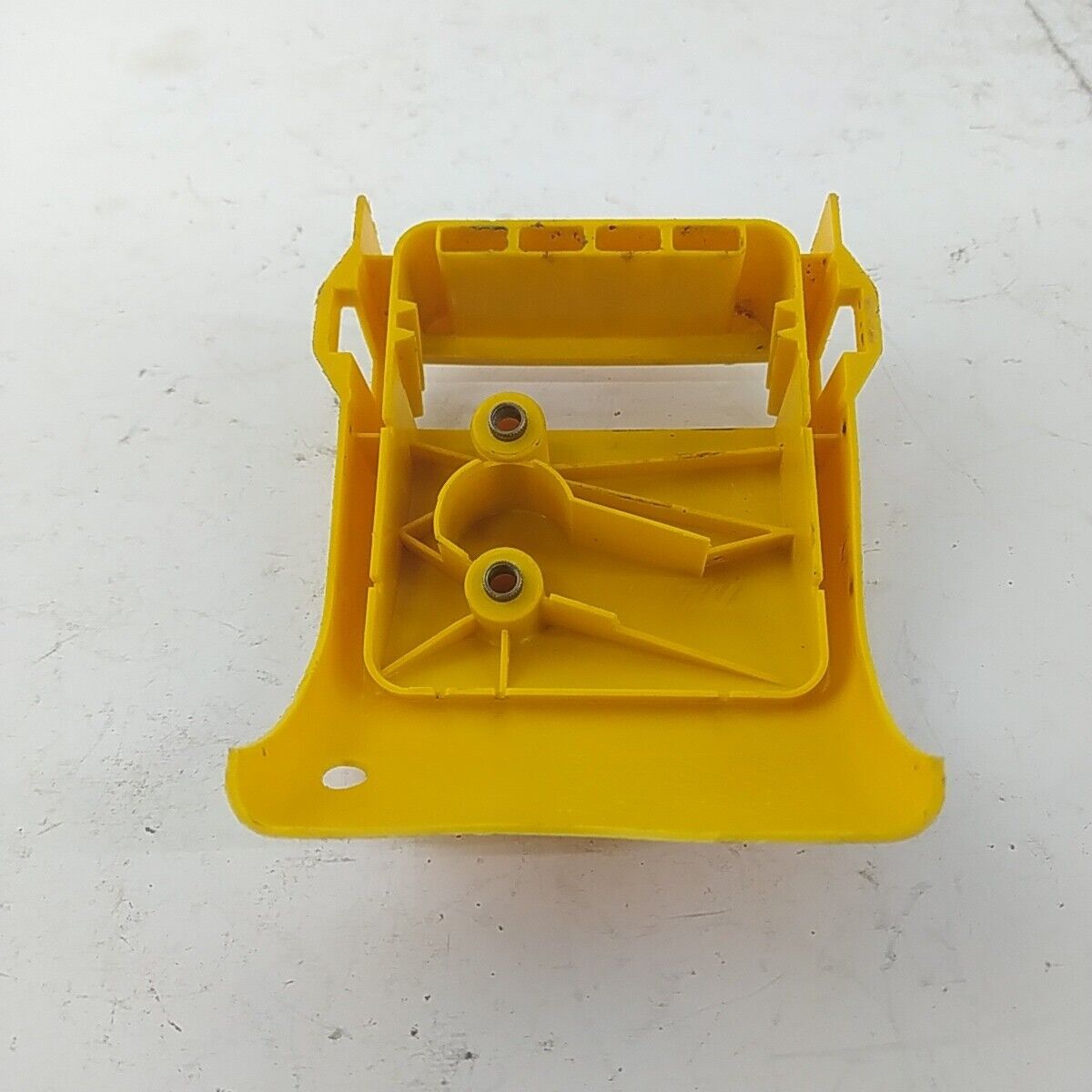 Ricambio COPERCHIO FILTRO ARIA Usato decespugliatore Mcculloch ELITE 3500