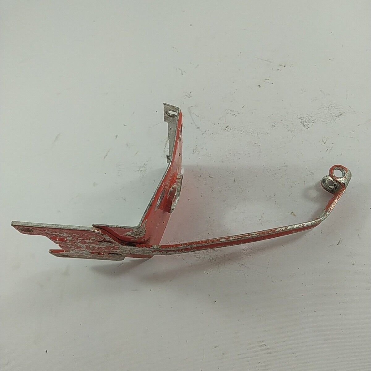 ricambio MANIGLIA IMPUGNATURA MANICO INFERIORE per motosega CASTOR C 70 usati