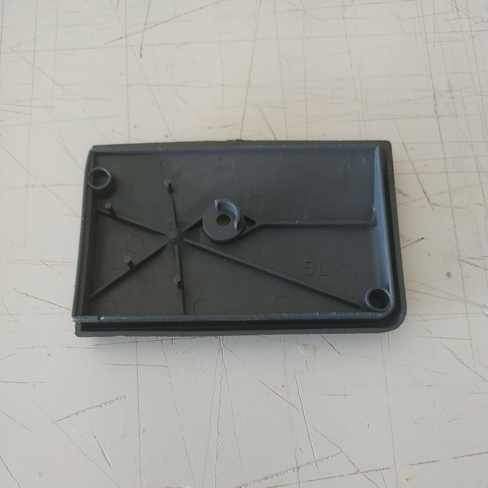 COPERCHIO FILTRO ARIA PER MOTOSEGA CASTOR ALPINA  P34 PR350 