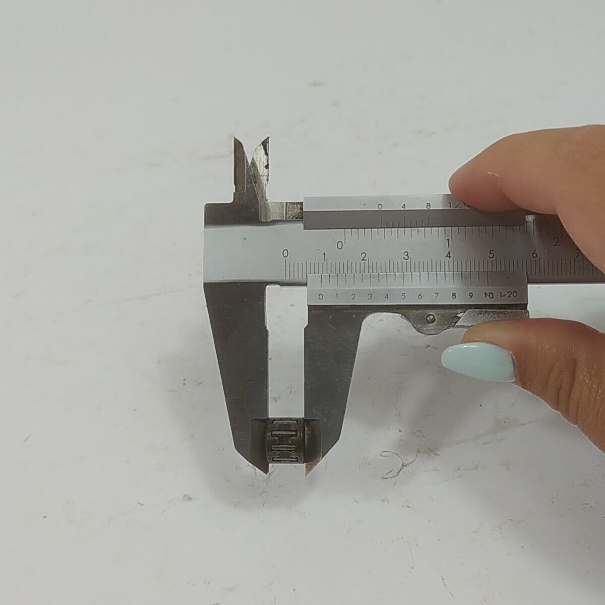 Ricambio per decespugliatore EFCO 8250 CILINDRO E PISTONE DIAMETRO 34 mm usato