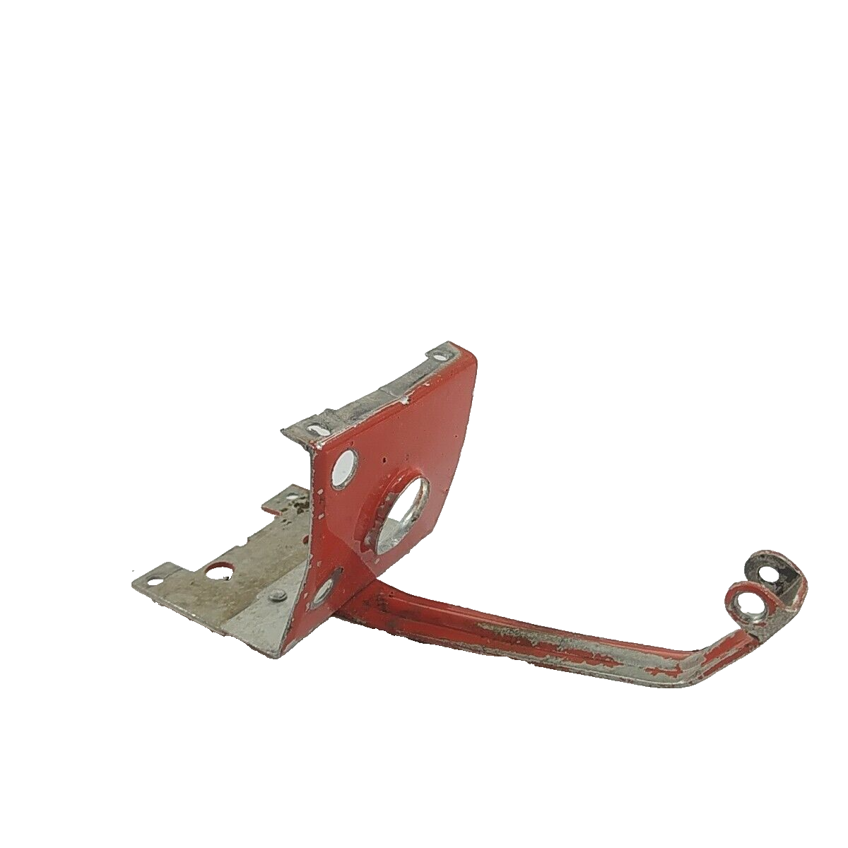 ricambio MANIGLIA IMPUGNATURA MANICO INFERIORE per motosega CASTOR C 70 usati