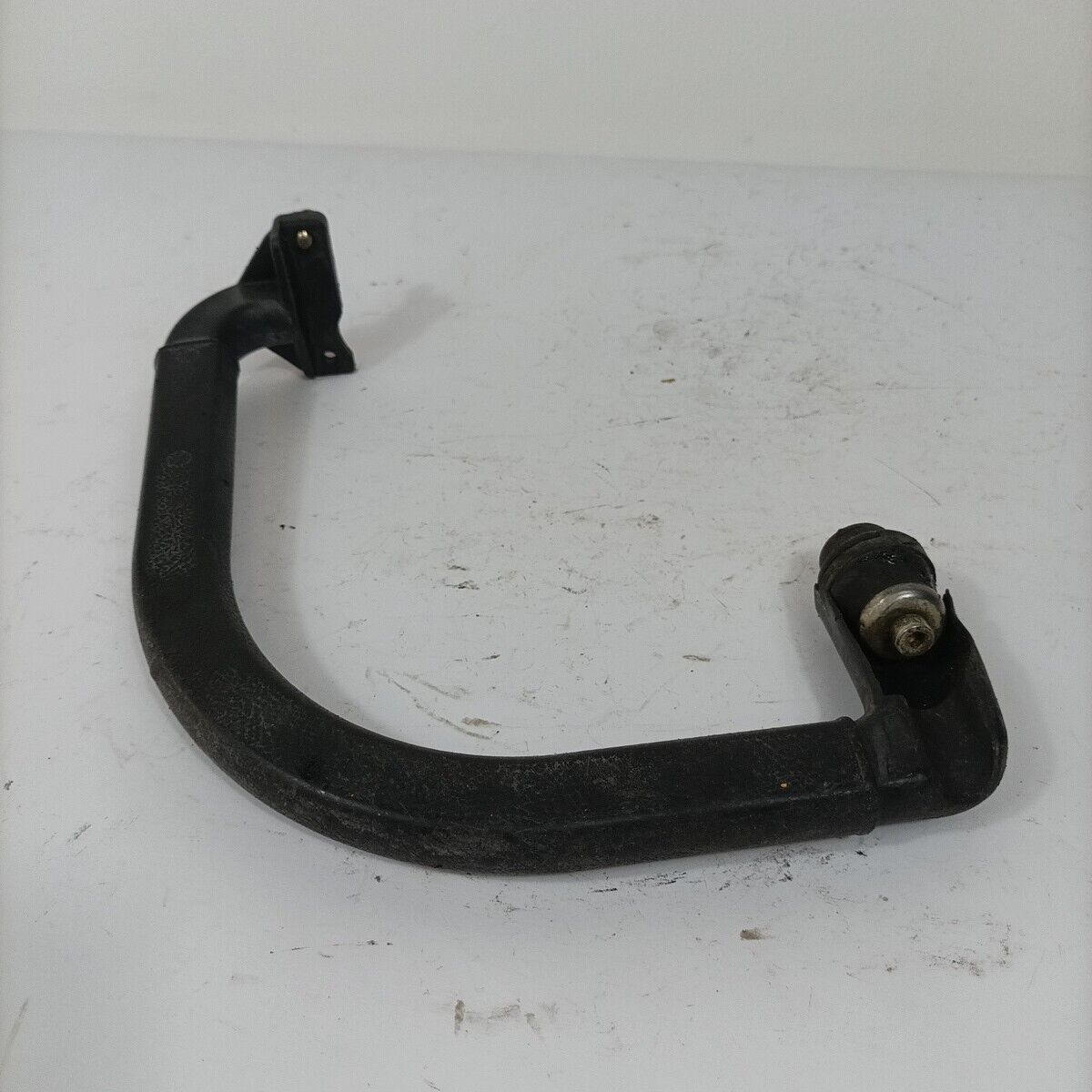ricambio usato MANIGLIA IMPUGNATURA MANICO laterale per motosega Castor CP  c 45