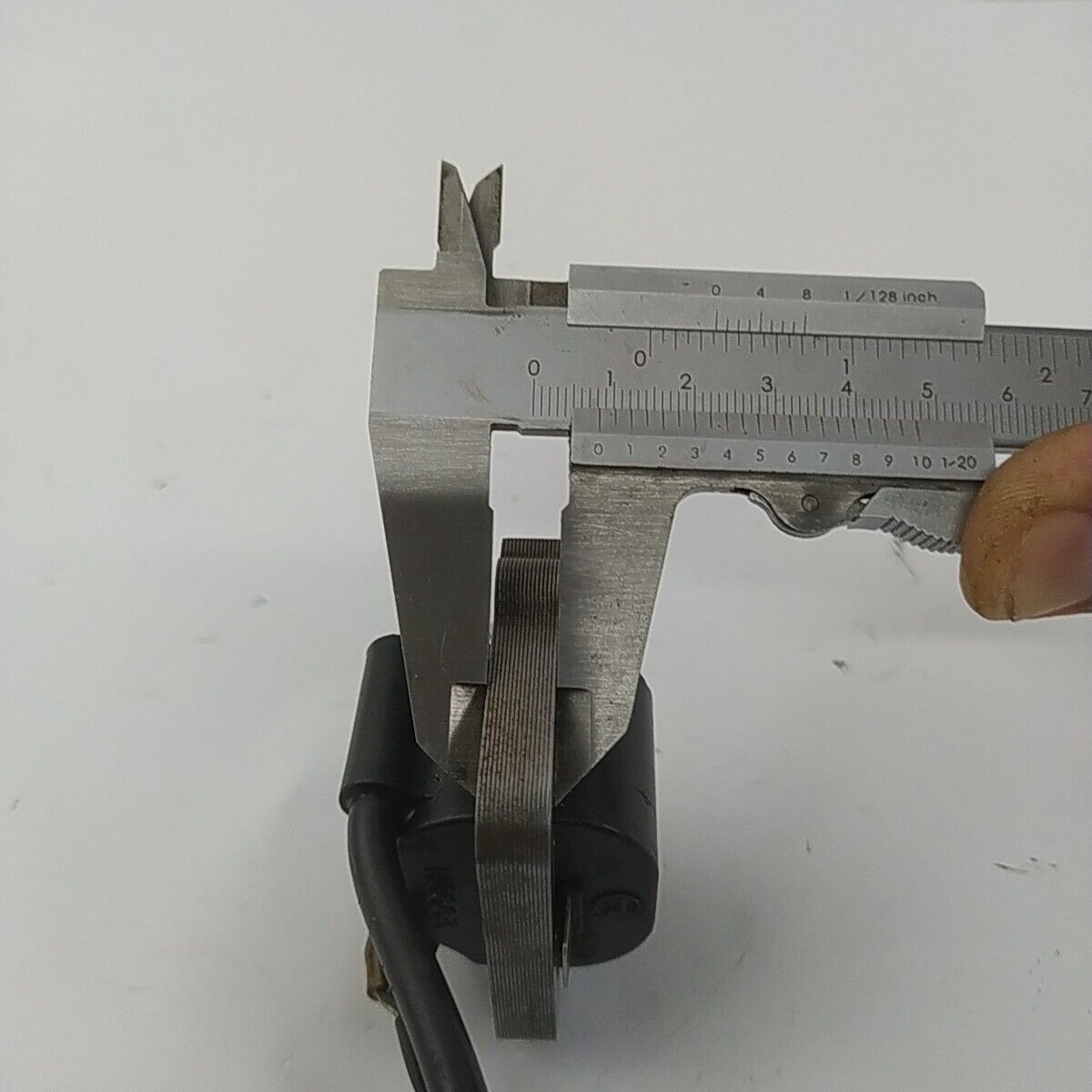 Ricambio BOBINA DI ACCENSIONE avviamento usato decespugliatore MITSUBISHI TL 52