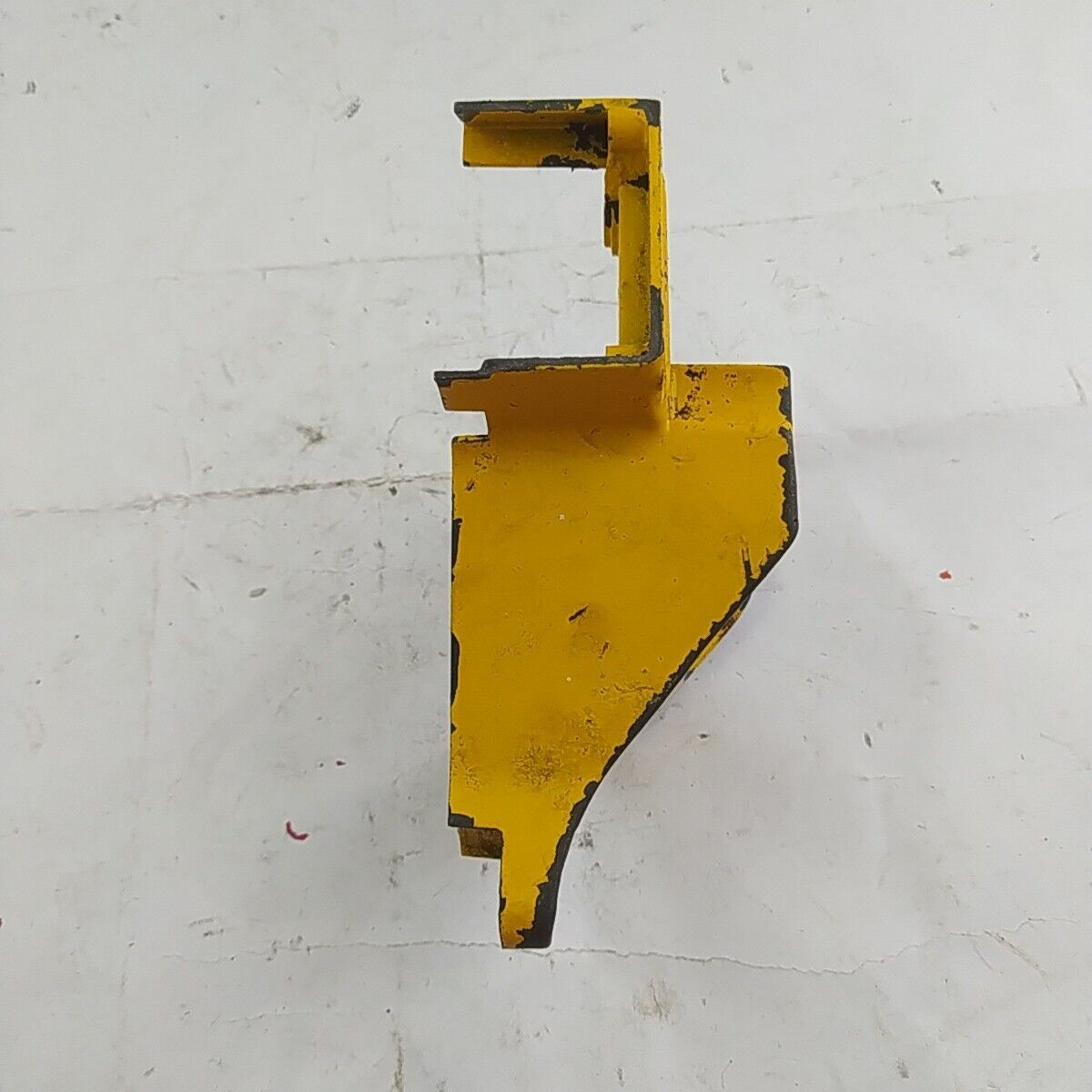 ricambi MOTOSEGA BLITZ b 400 40 CARTER TELAIO SUPPORTO maniglia usato