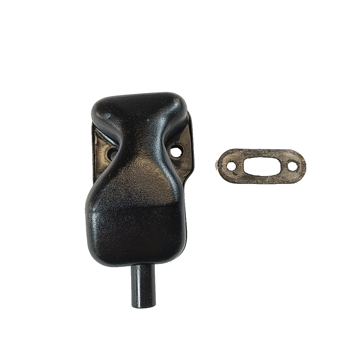 Ricambio MARMITTA SILENZIATORE Usato per decespugliatore Komatsu ZENOAH G2K