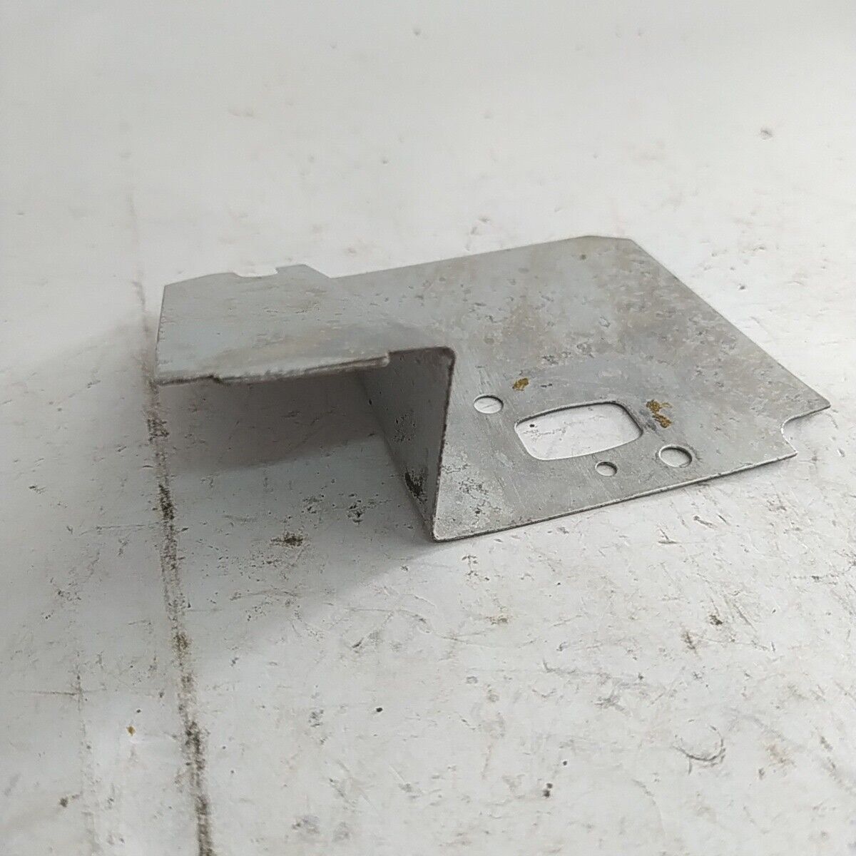 Ricambio GUARNIZIONE COLLETTORE carburatore usato decespugliatore MARUYAMA 420