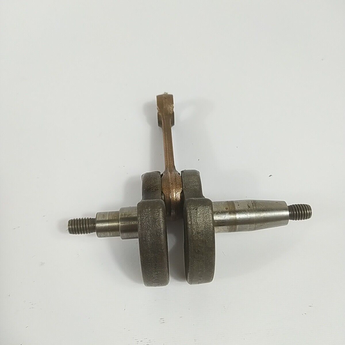 Ricambio ALBERO MOTORE usato per decespugliatore MITSUBISHI TL 52