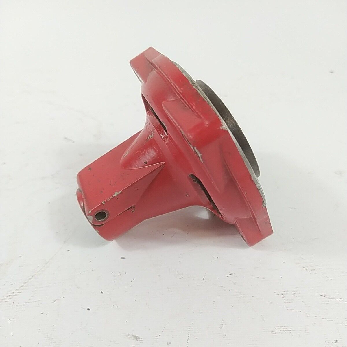 ricambi DECESPUGLIATORE BLUE BIRD ZM 54 SUPPORTO CAMPANA TAMBURO FRIZIONE usati