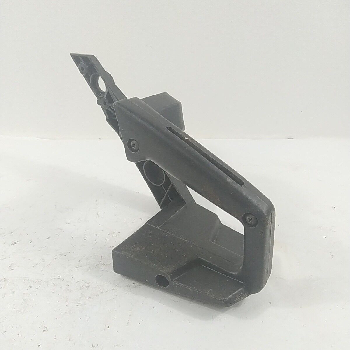 Ricambio MANIGLIA MANICO IMPUGNATURA COMANDI GAS PER MOTOSEGA POULAN usato