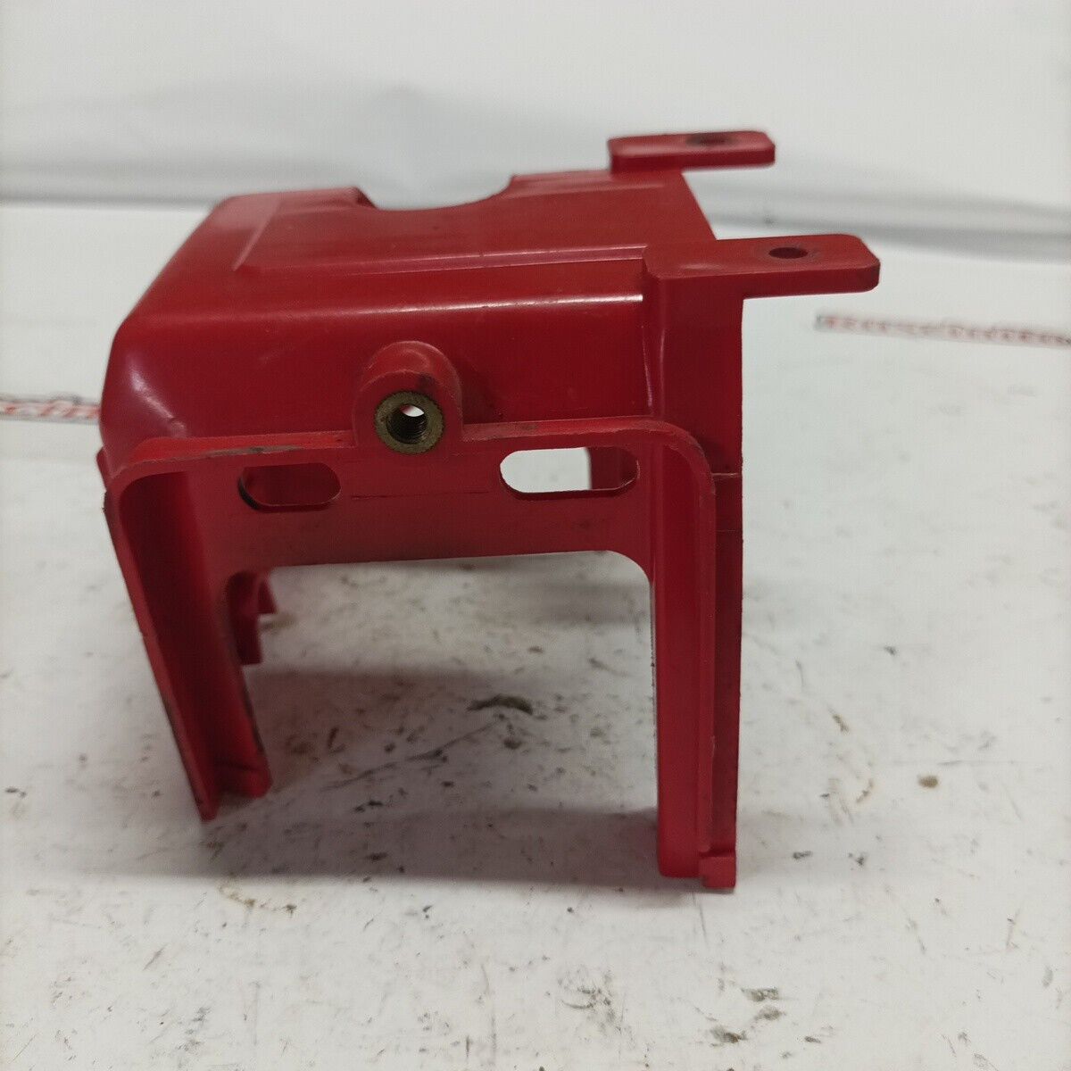 Ricambio COPERCHIO COPRI MOTORE  Usato per decespugliatore Komatsu ZENOAH G3K