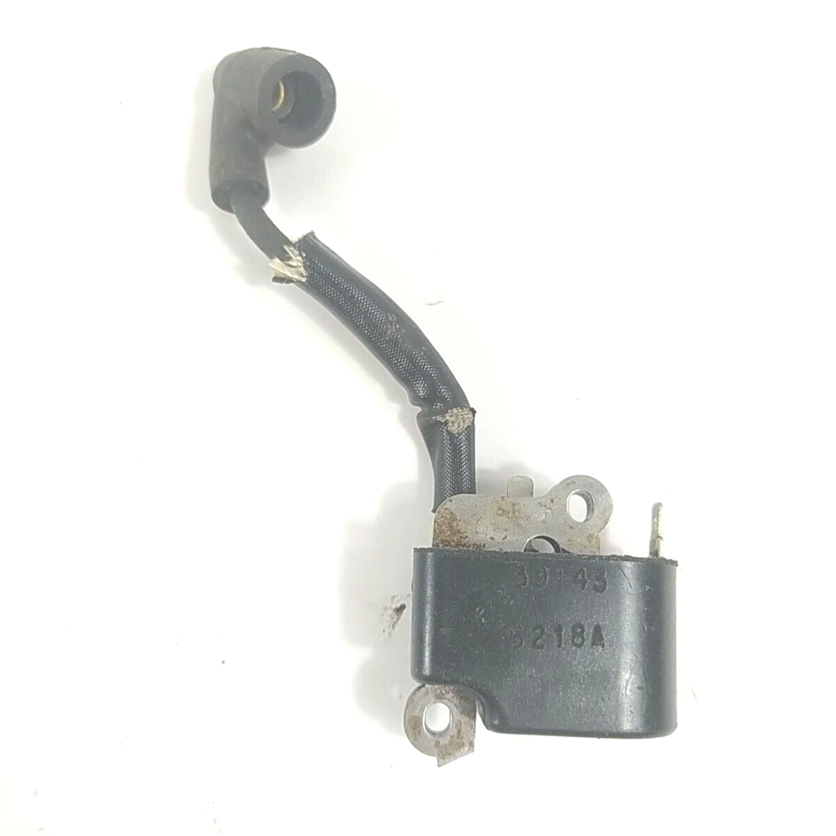 Ricambio BOBINA DI AVVIAMENTO ACCENSIONE PER MOTOSEGA POULAN usato