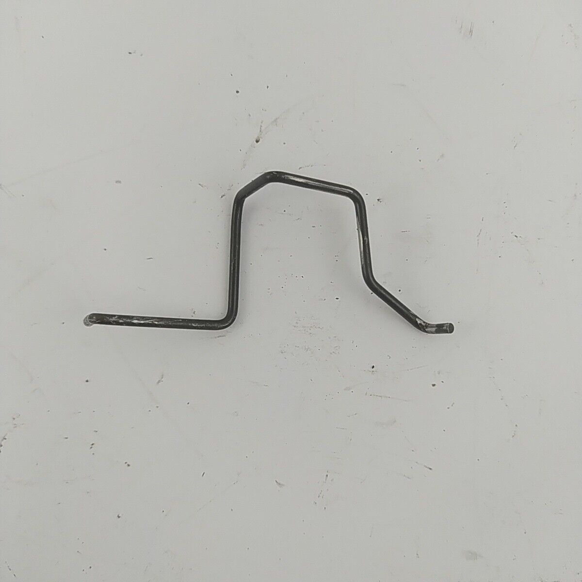 ricambi LEVA COMANDO ACCELERAZIONE GAS per motosega castor ALPINA PROF 70 usati