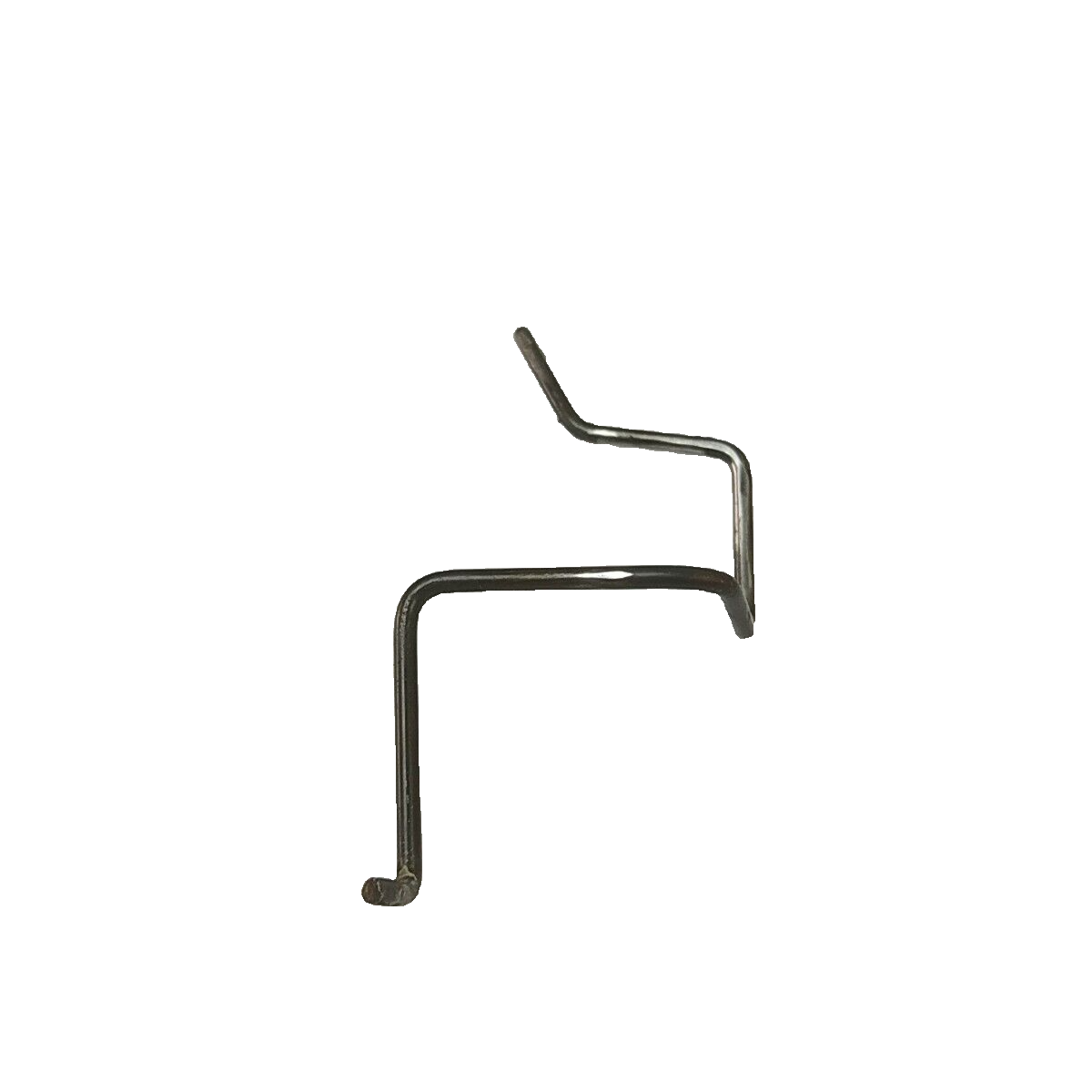 ricambi LEVA COMANDO ACCELERAZIONE GAS per motosega castor ALPINA PROF 70 usati