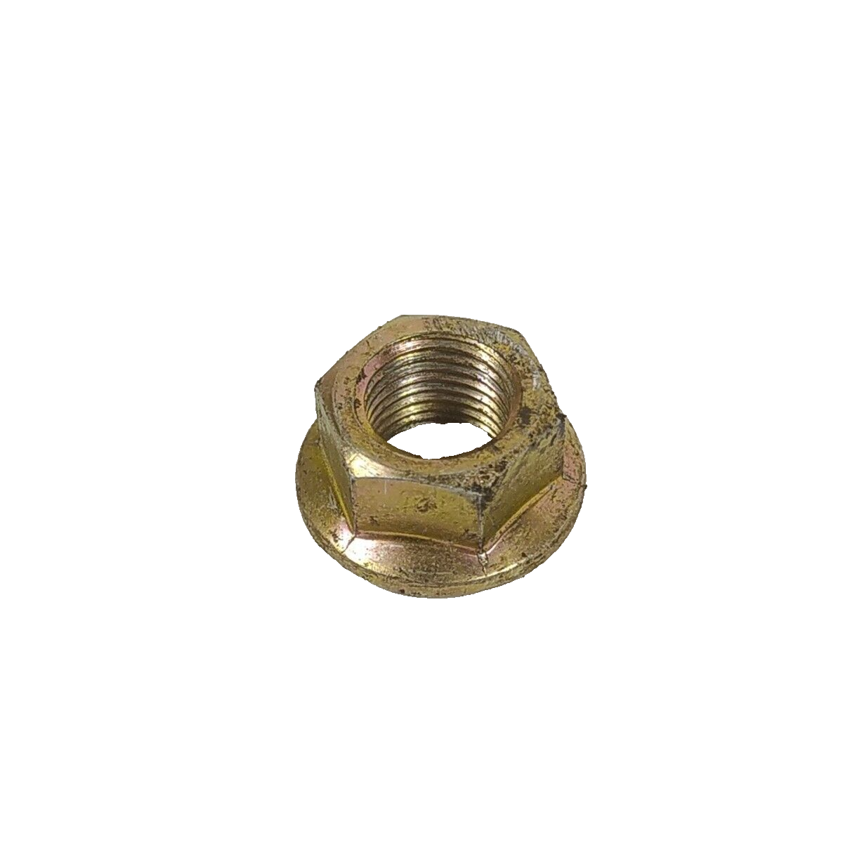 Ricambi DADO BULLONE VOLANO ALBERO usati decespugliatore Komatsu ZENOAH G5K
