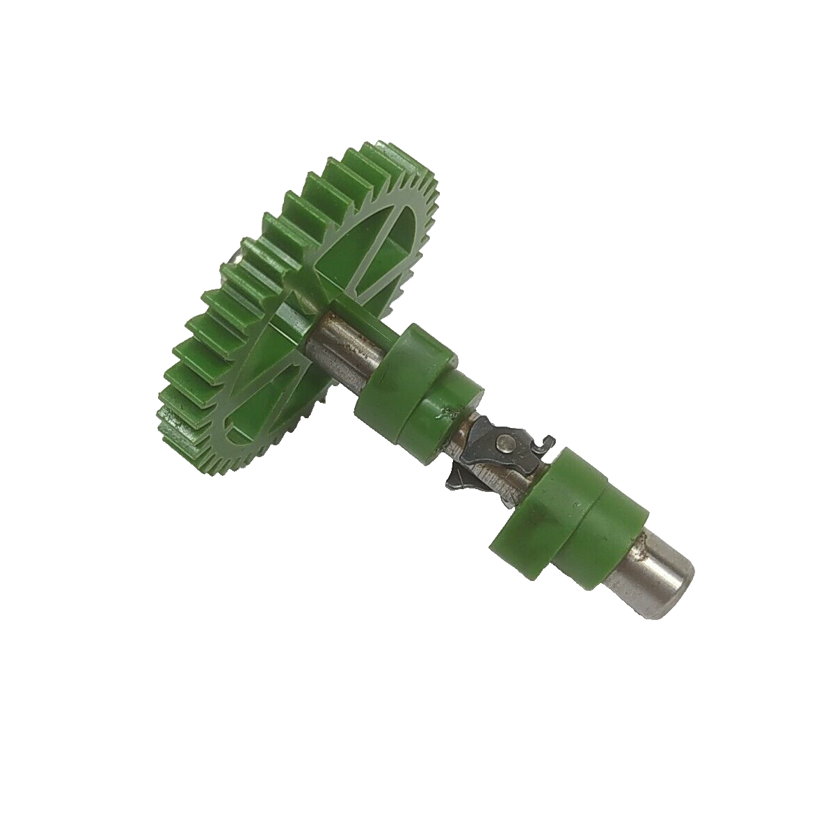 Ricambio ALBERO A CAMME MOTORE per tosaerba Briggs & Stratton 675 EXi usato