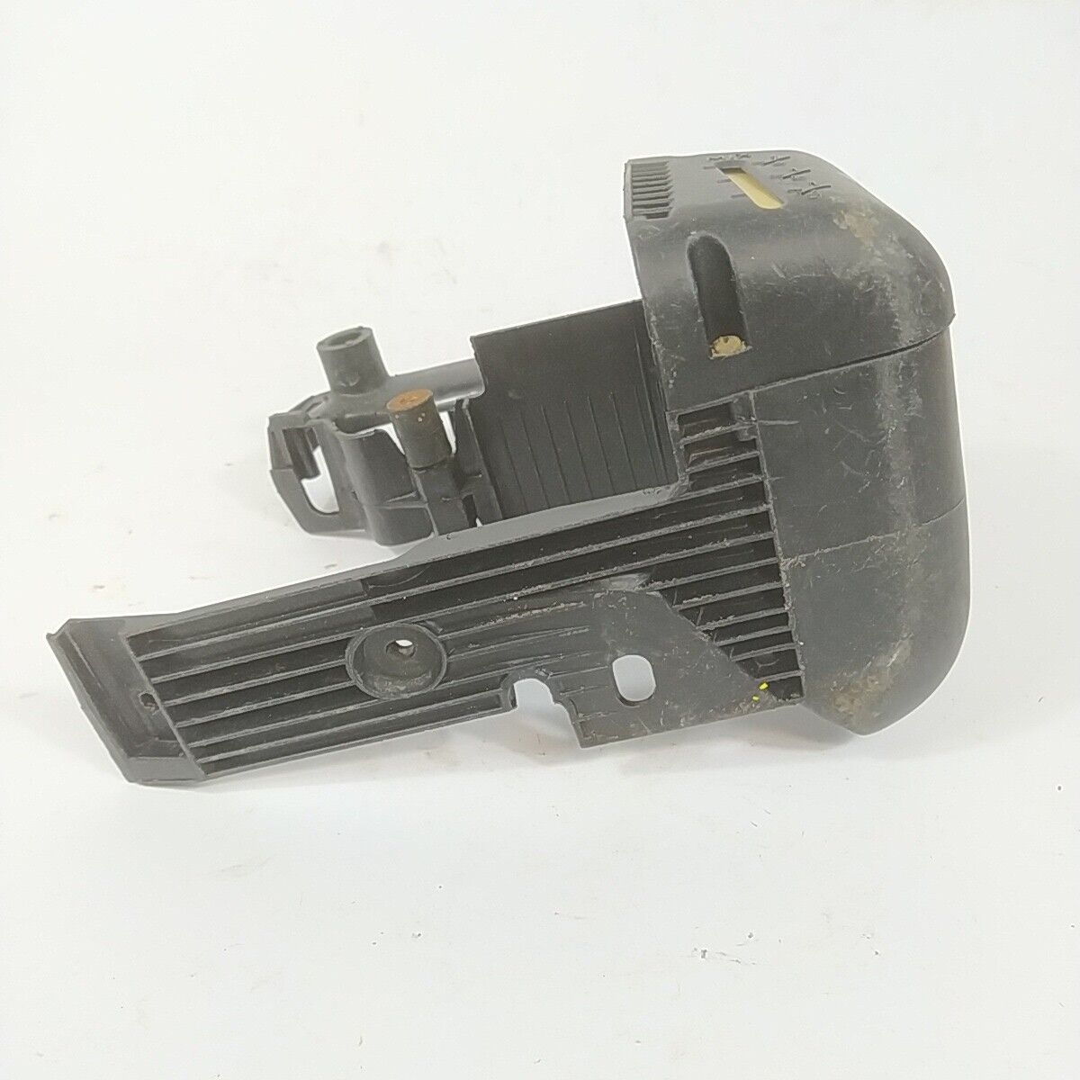 Ricambi per MOTOSEGA ALPINA P 34 castor usati IMPUGNATURA MANIGLIA E SERBATOIO 