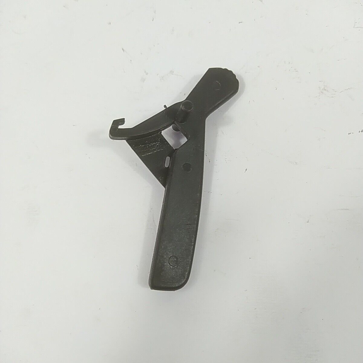 Ricambi COMANDI INTERRUTTORE ACCELERAZIONE per motosega ALPINA CASTOR 41 usati