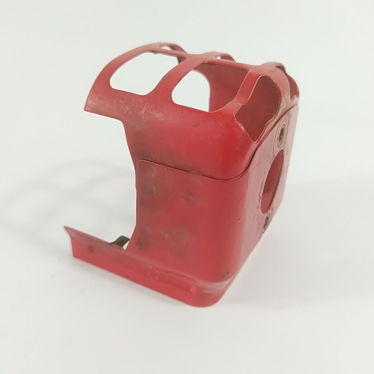 Ricambio DECESPUGLIATORE SHINDAIWA SK 45 F COPERCHIO MOTORE copri cilindro usato