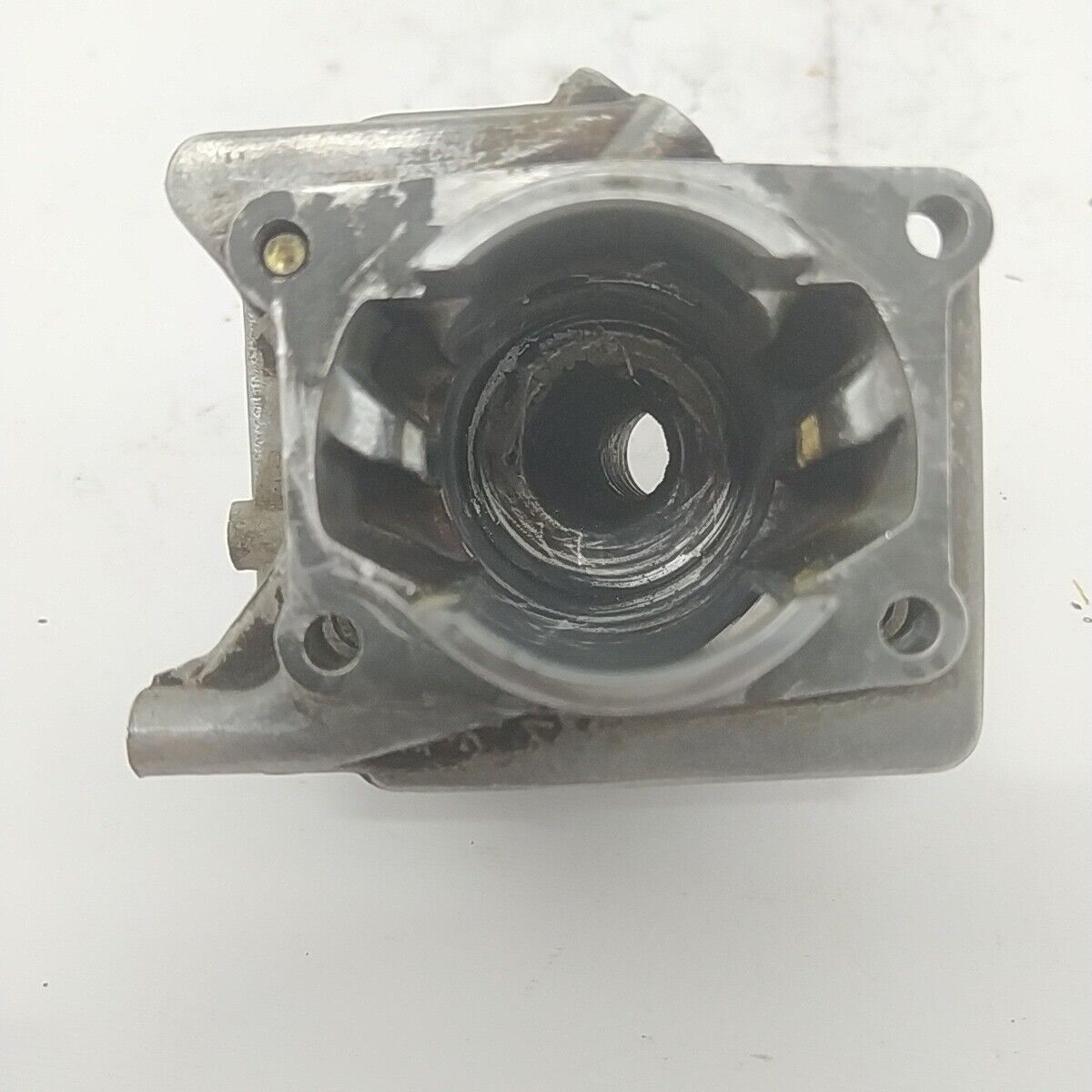 Ricambi per MOTOSEGA ALPINA P 34 castor usati KIT CILINDRO E PISTONE diametro 38