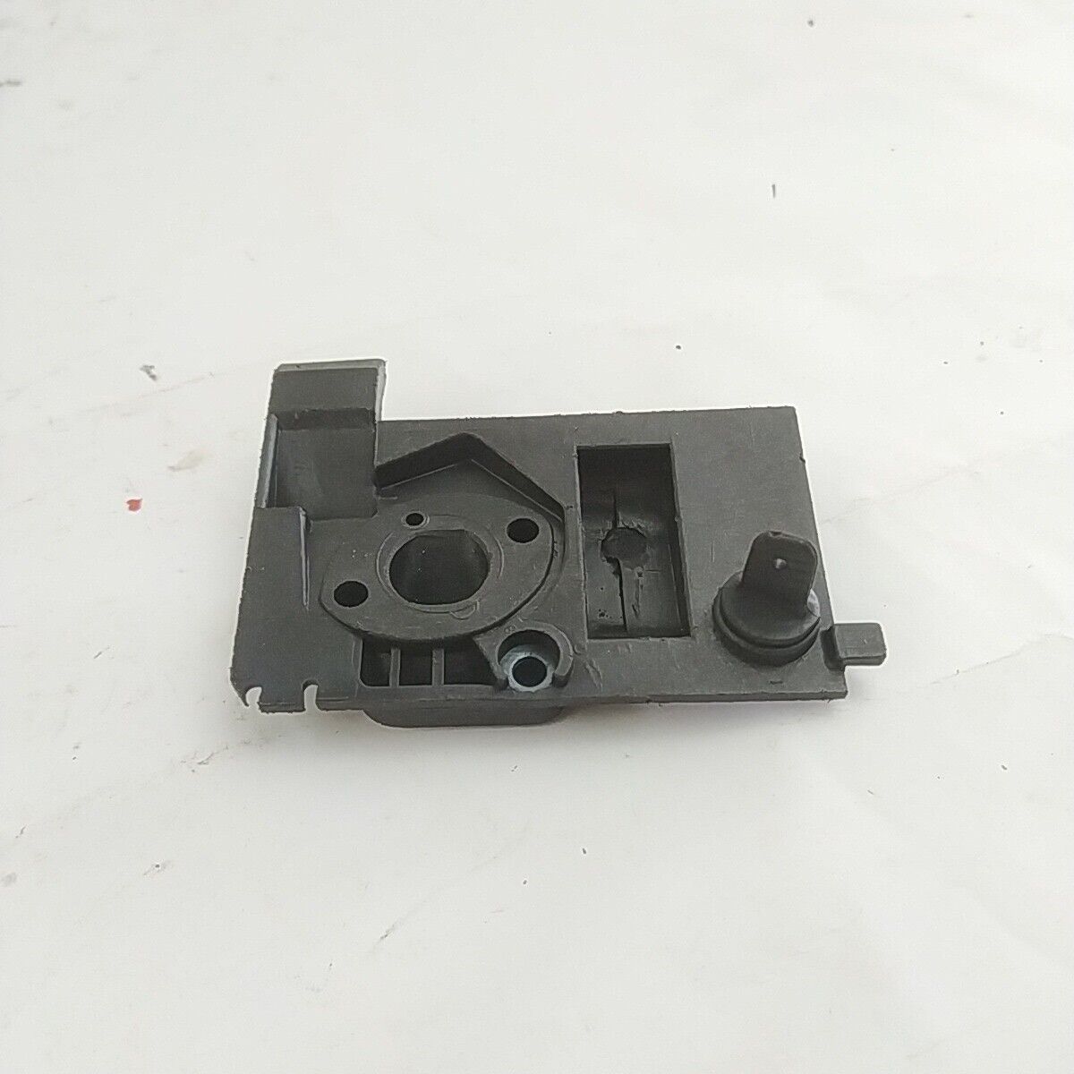 ricambi MOTOSEGA BLITZ b 400 40 FLANGIA COLLETTORE aspirazione carburatore usati