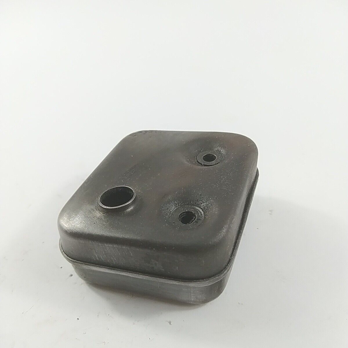 Ricambi MOTOSEGA EFCO BLITZ 35 OLEOMAC usati MARMITTA SILENZIATORE DI SCARICO