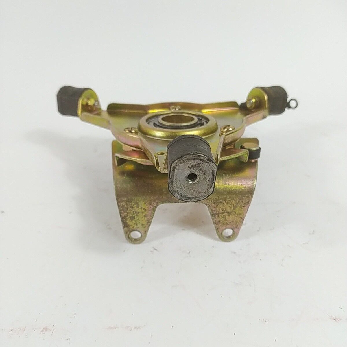 Ricambio DECESPUGLIATORE SHINDAIWA SK 45 F SUPPORTO STAFFA motore ZAINO usato