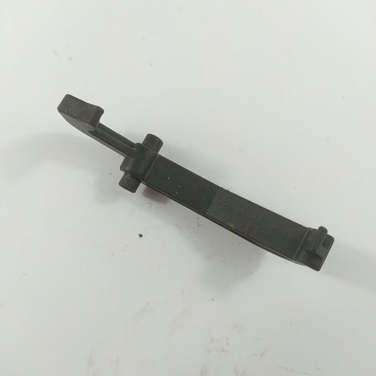 Ricambi MOTOSEGA EFCO BLITZ 35 OLEOMAC usati COMANDO DI ACCELERAZIONE SICUREZZA