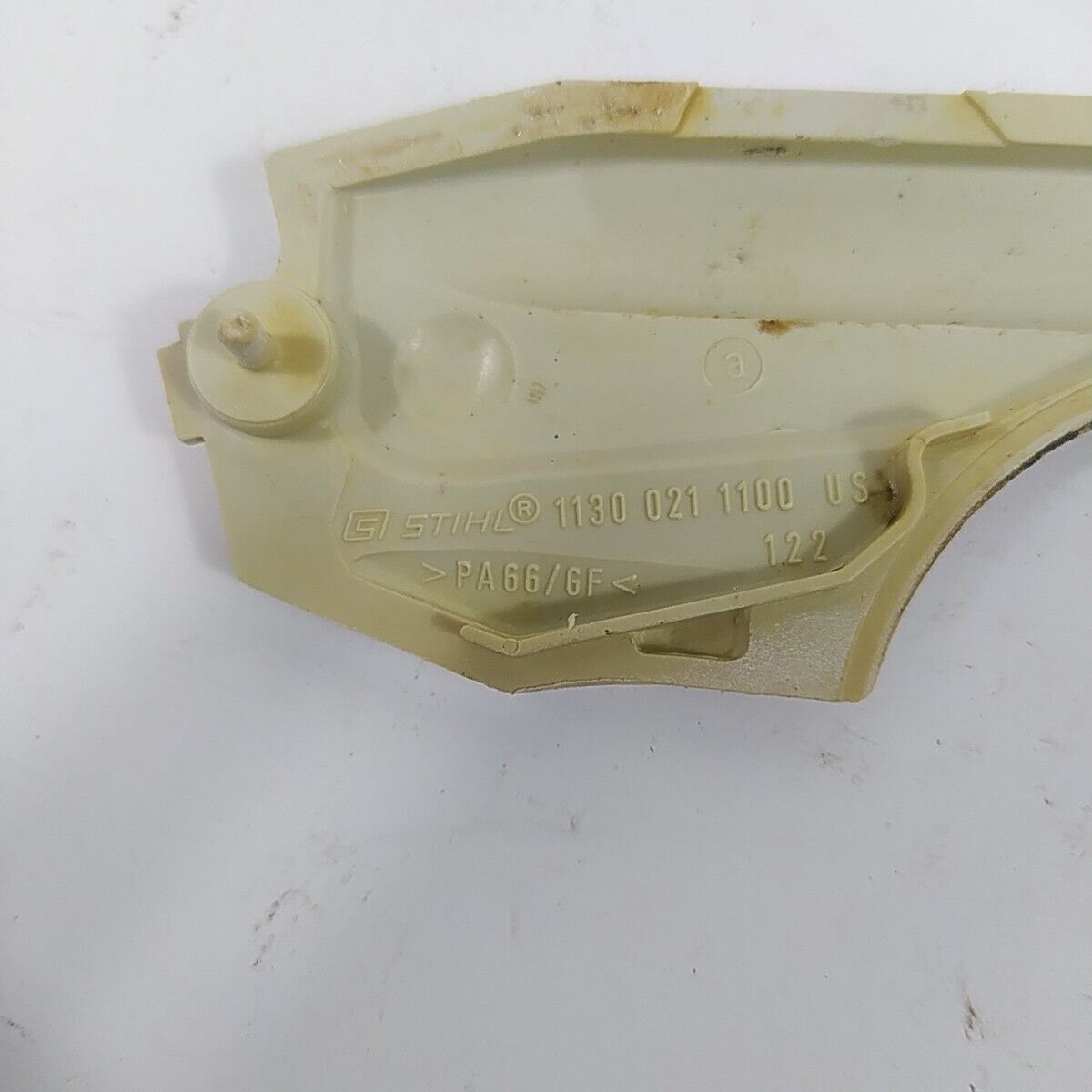 kit POMPA OLIO E BLOCCO CATENA FRIZIONE PER MOTOSEGA STIHL 018 017 ricambi usati