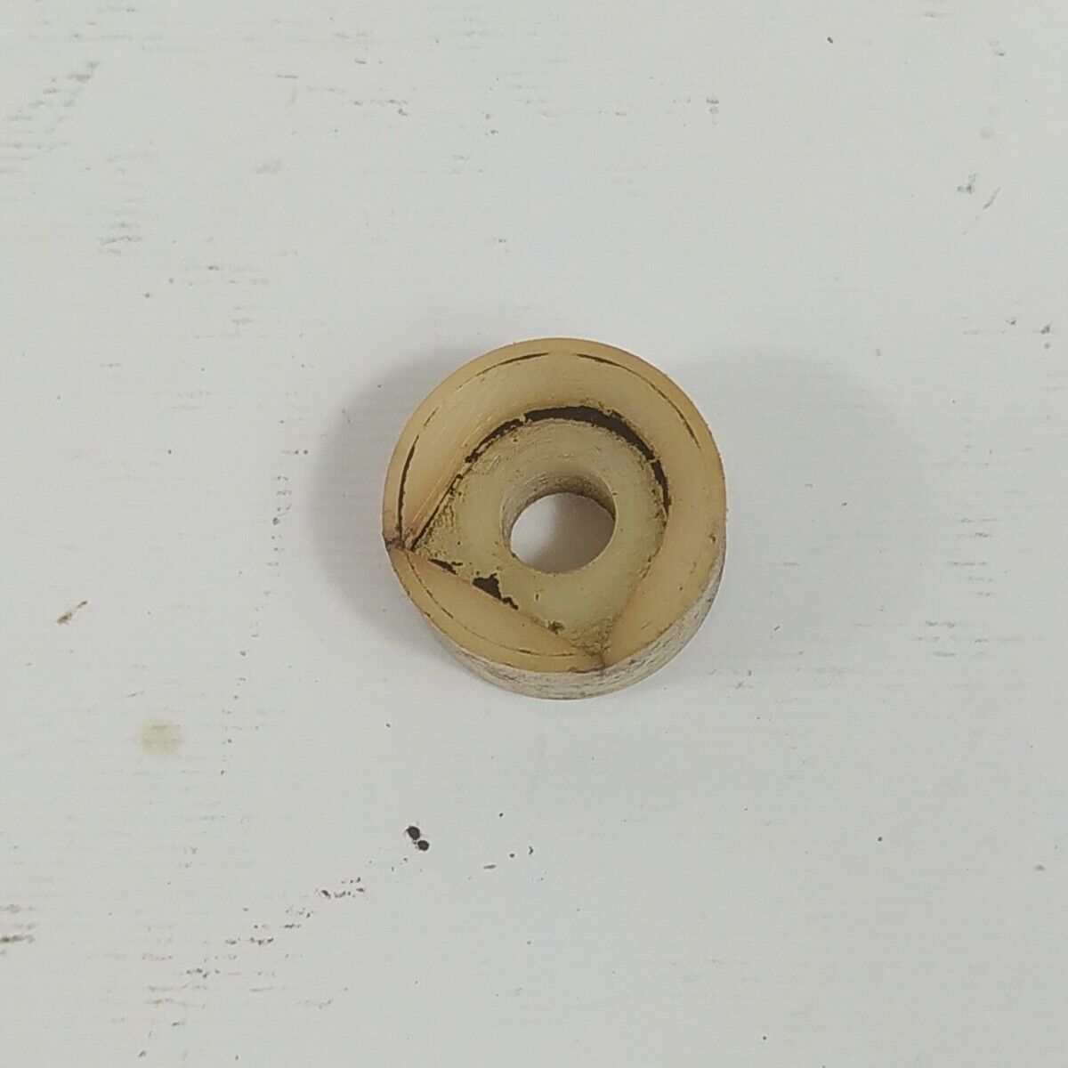 Ricambi usati per decespugliatore MCCULLOCH BP 38 SUPPORTI SERBATOIO CARBURANTE