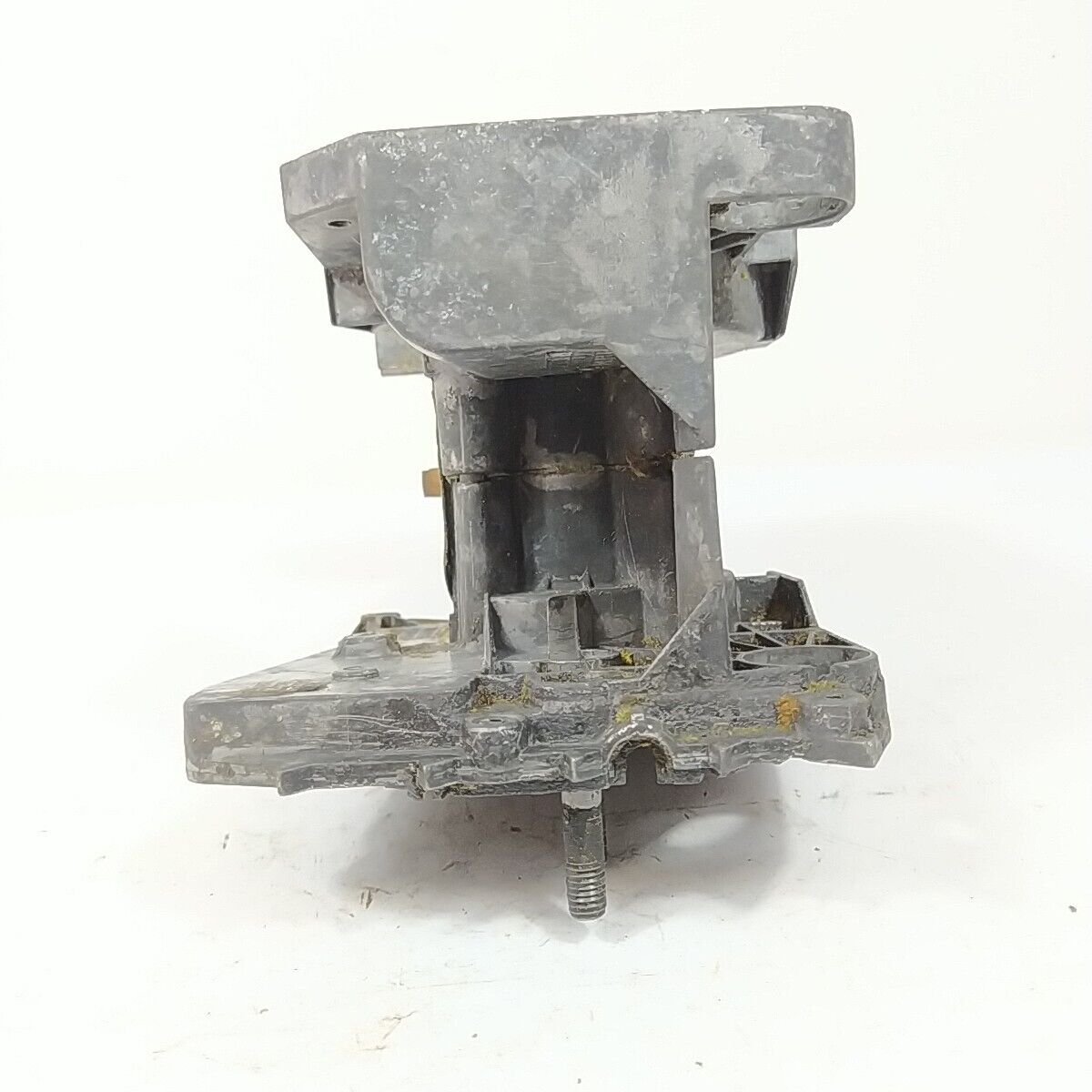 Ricambio CARTER BASAMENTO ALBERO MOTORE PER MOTOSEGA ALPINA CASTOR CP 510 usato 