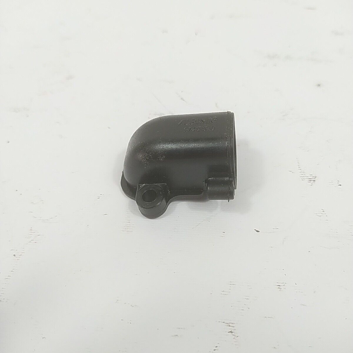 Ricambio per motosega CASTOR ALPINA 450 RACCORDO COLLETTORE FILTRO ARIA usato