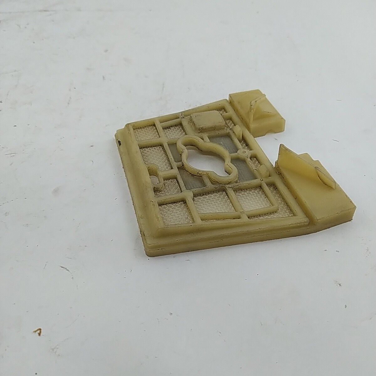 ricambio FILTRO DELL' ARIA completo usato per motosega STIHL 038 AV Super