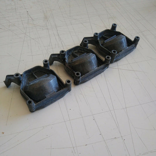 CHIUSURA CILINDRO SERBATOIO decespugliatore EFCO 260 2500 220 ricambi usati