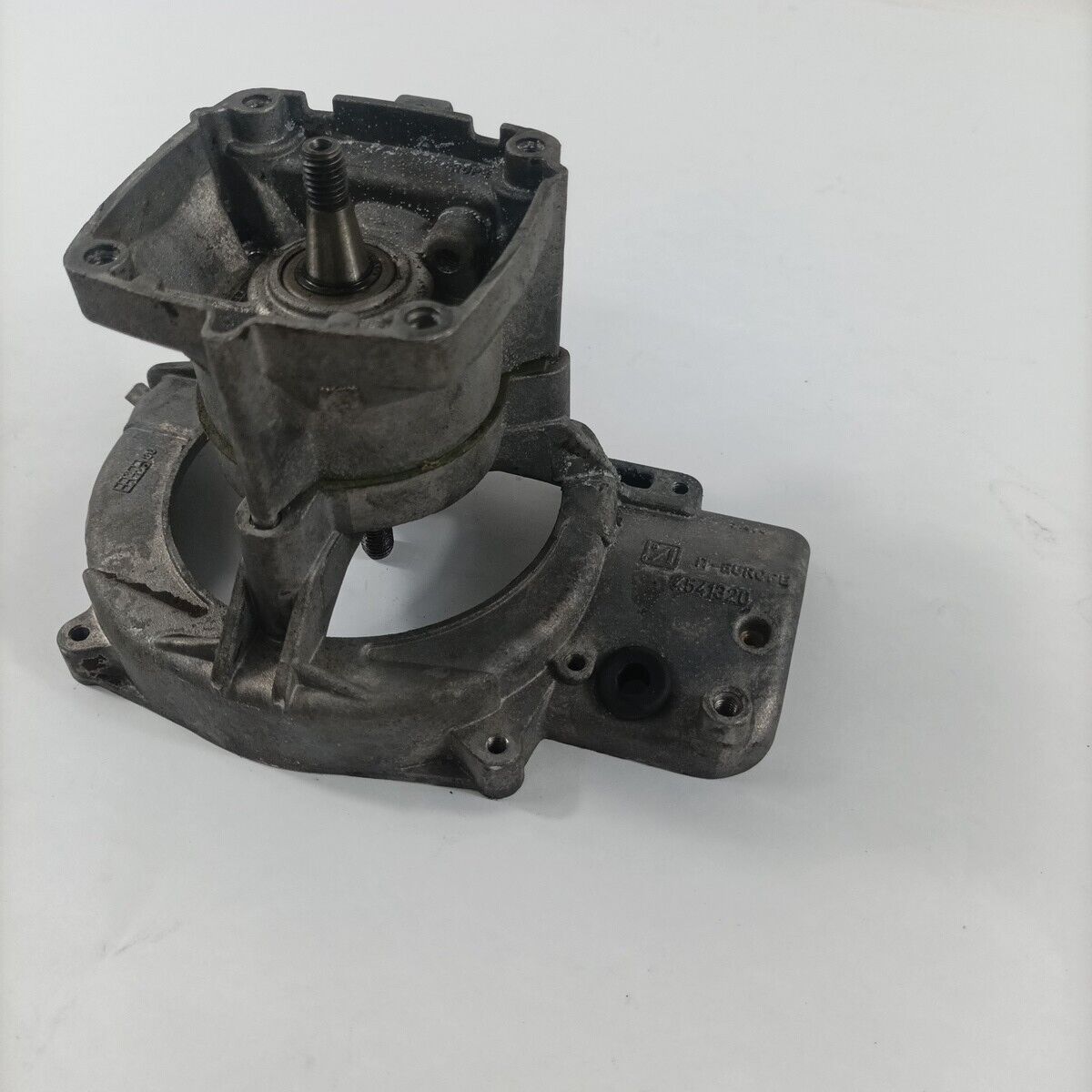 Ricambi DECESPUGLIATORE ALPINA star 41 F BASAMENTO cilindro ALBERO MOTORE usato