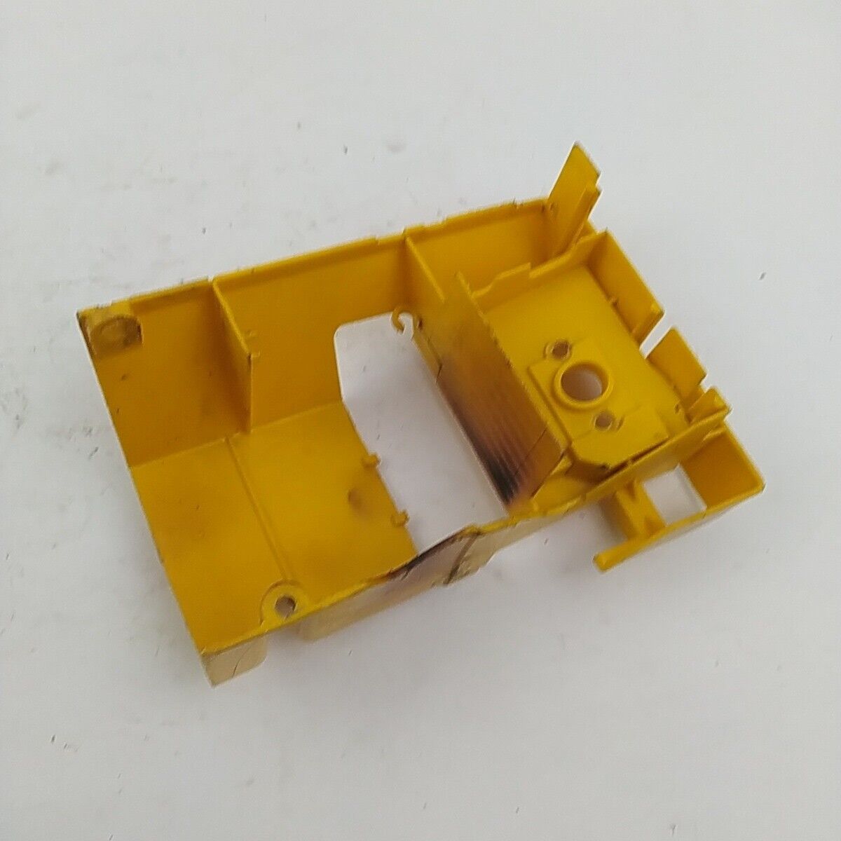 Ricambio COPERCHIO superiore cilindro MOTORE per motosega MCCULLOCH PM 370 usato