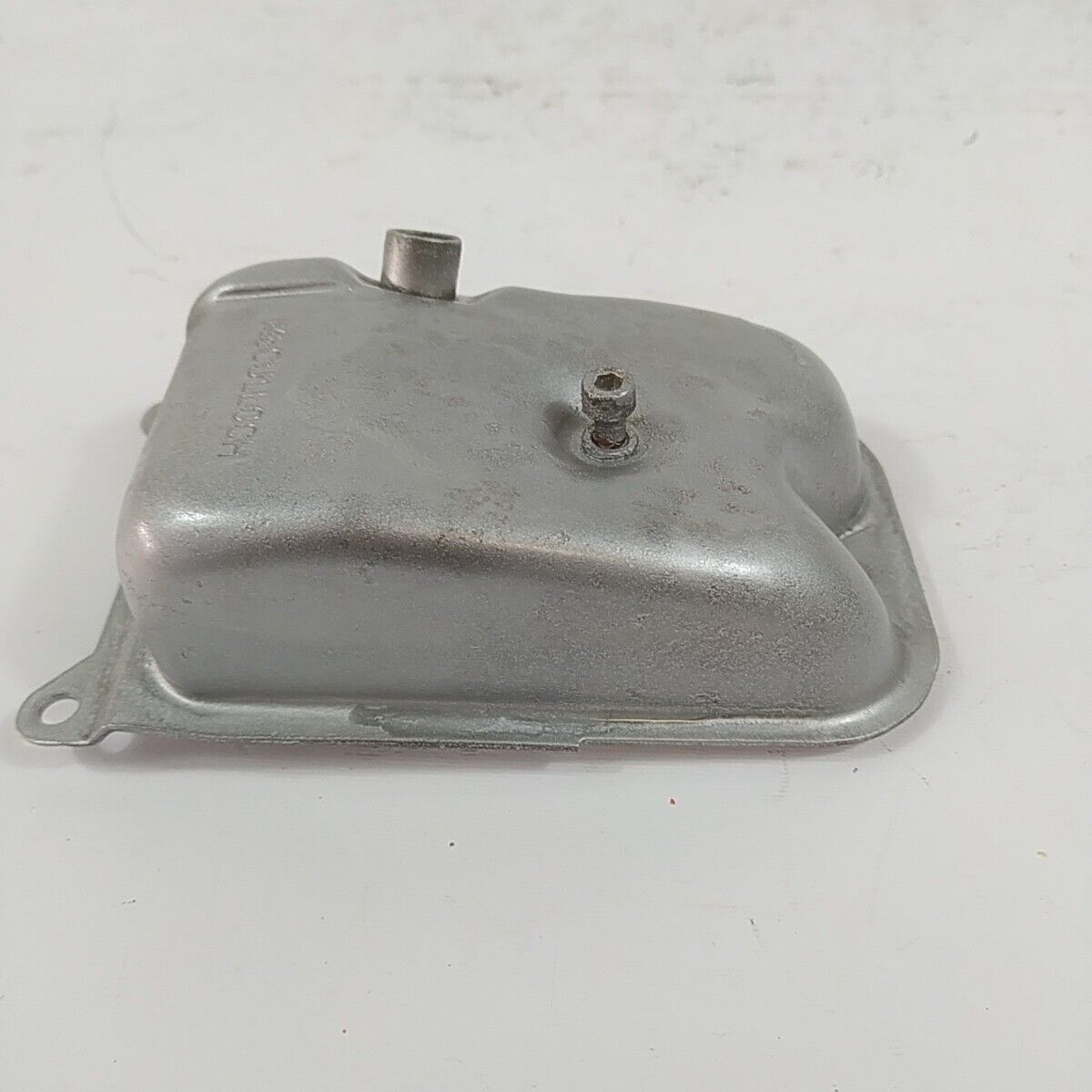 Ricambi usati per decespugliatore MCCULLOCH BP 38 MARMITTA TERMINALE DI SCARICO