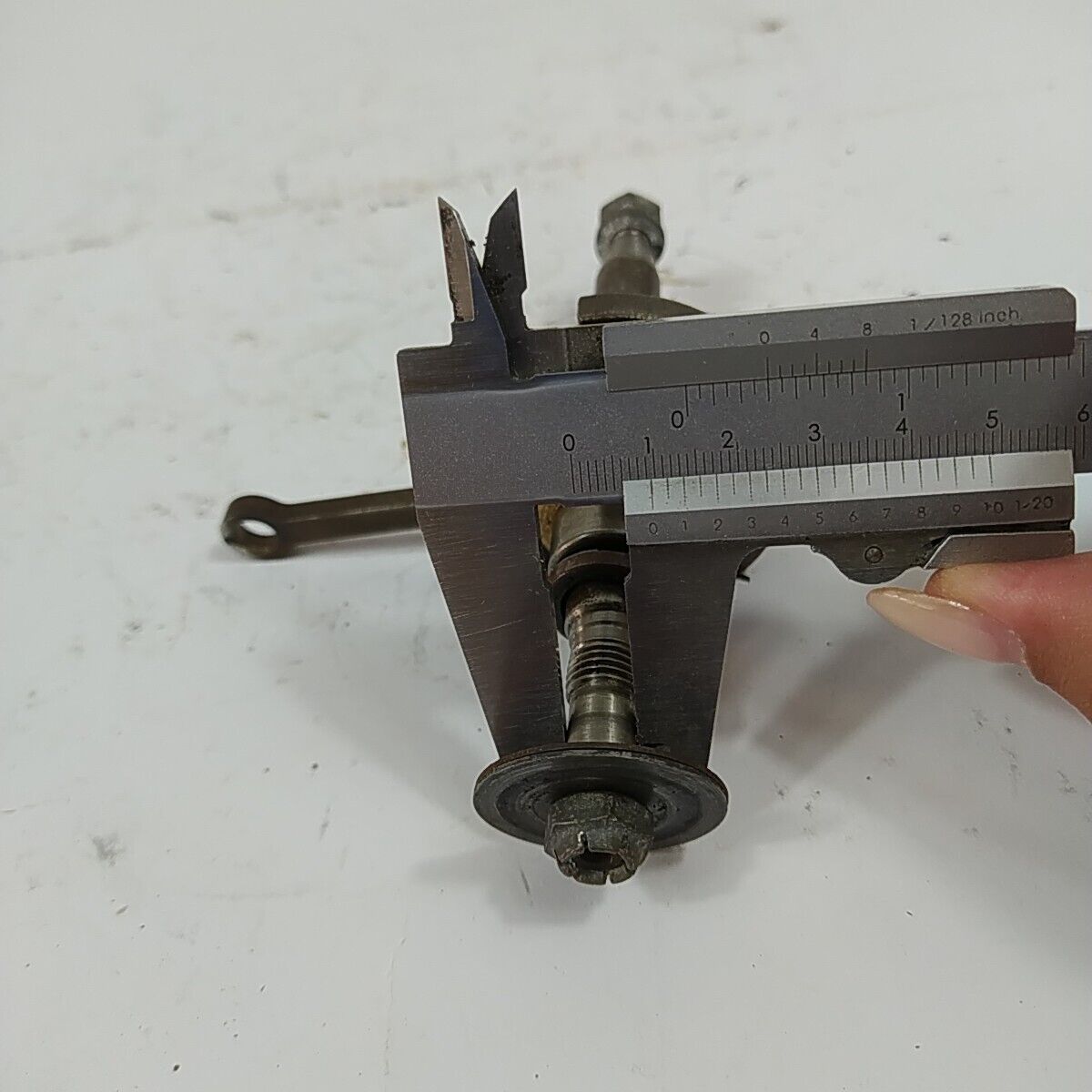 ALBERO MOTORE ORIGINALE PER MOTOSEGA HOMELITE XL ricambi usati