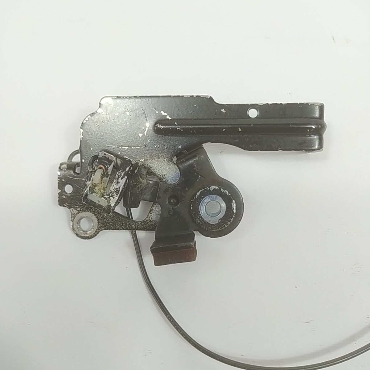 Ricambio ACCENSIONE FRENO MOTORE per tosaerba Briggs & Stratton 675 EXi usato
