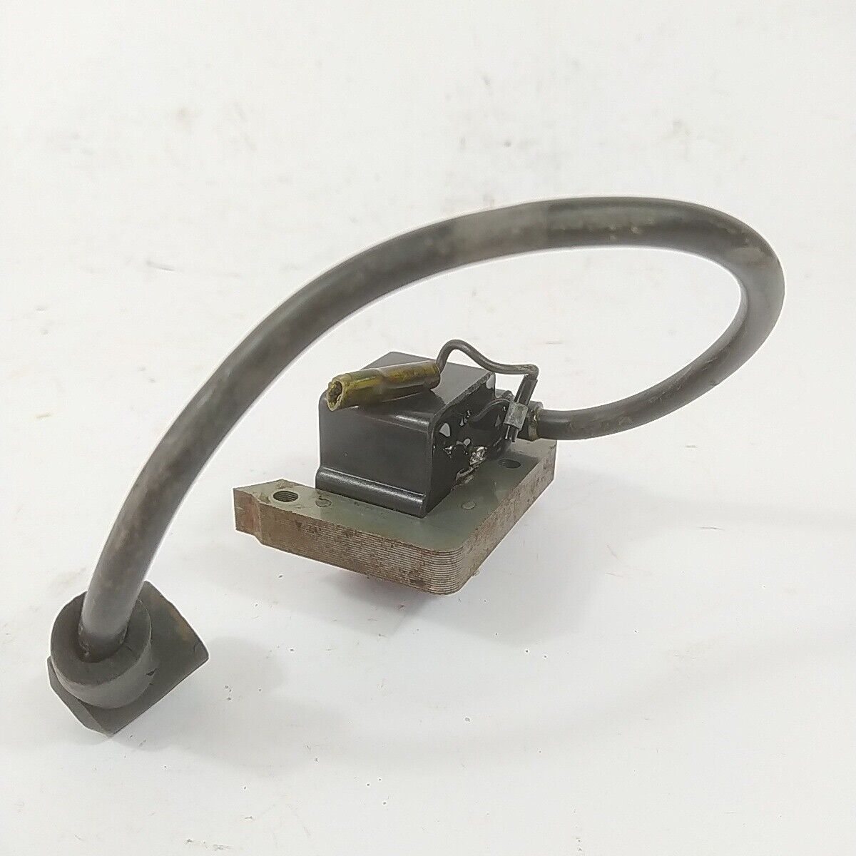 MOTOSEGA OPEM 140 Z ELECTRONIC BOBINA avviamento ELETTRONICA ricambi usati