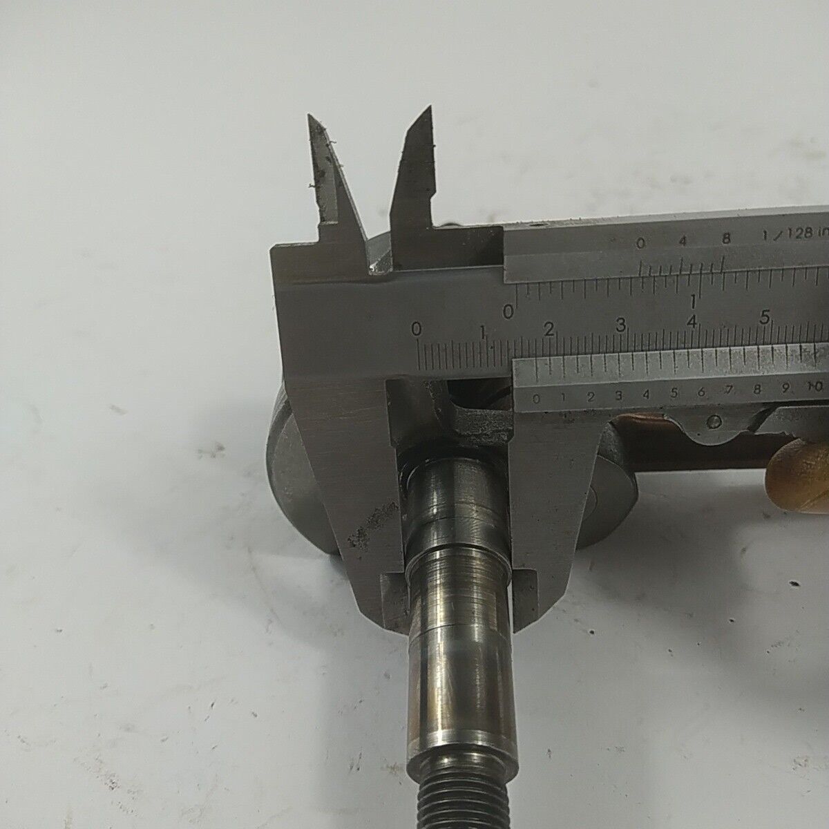 Ricambi per MOTOSEGA OLEO MAC 970 usati ALBERO MOTORE BIELLA ORIGINALE