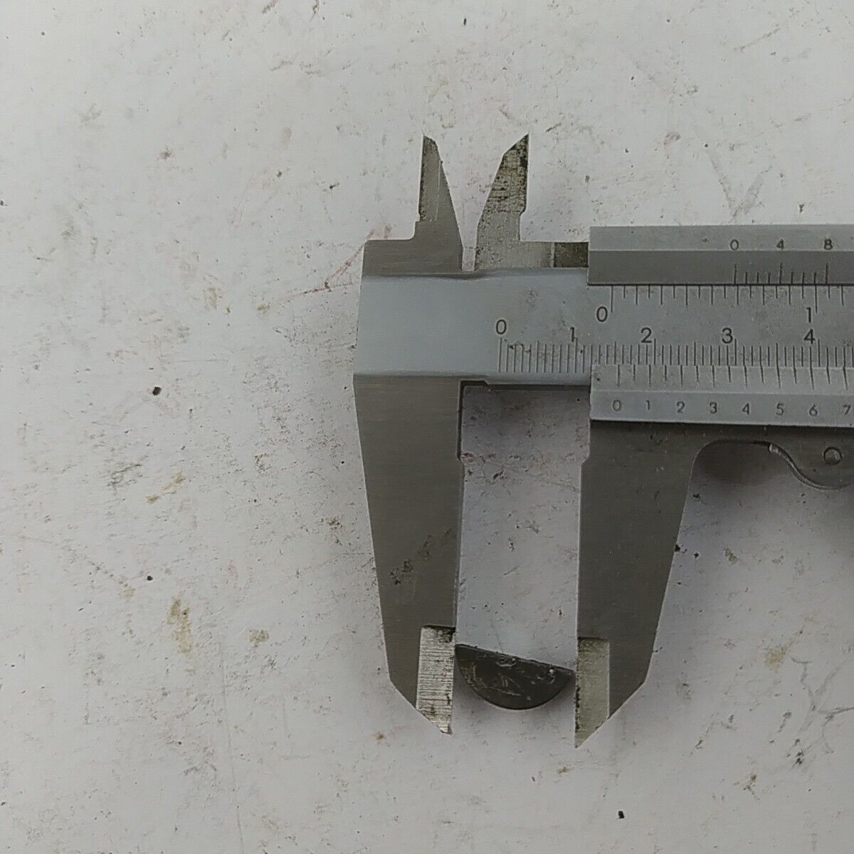 Ricambi DADO FERMO RONDELLA FRIZIONE usati per motosega CASTOR C70 ALPINA A70 