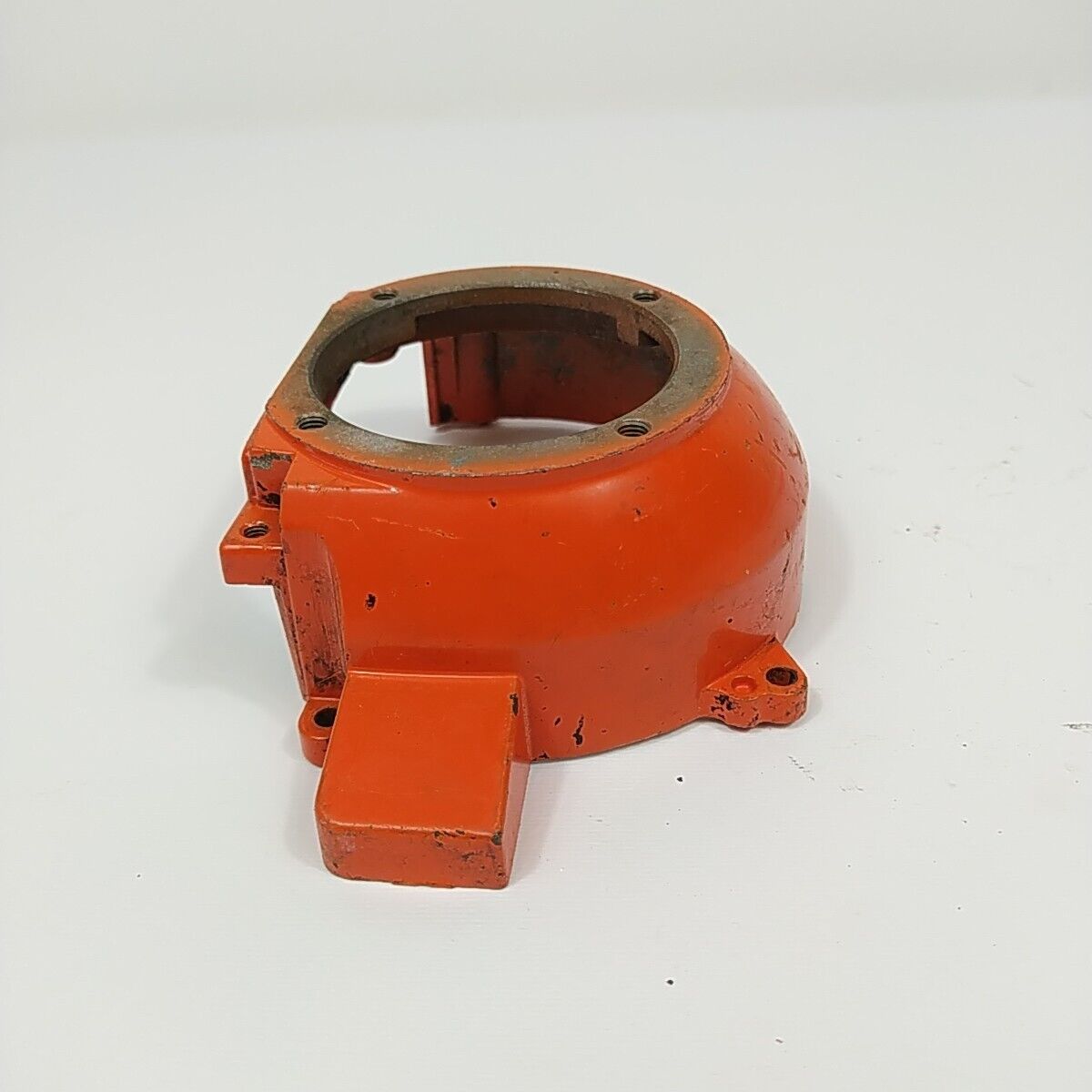 CARTER COPERCHIO VOLANO per decespugliatore ECHO SRM 2455 ricambi usati